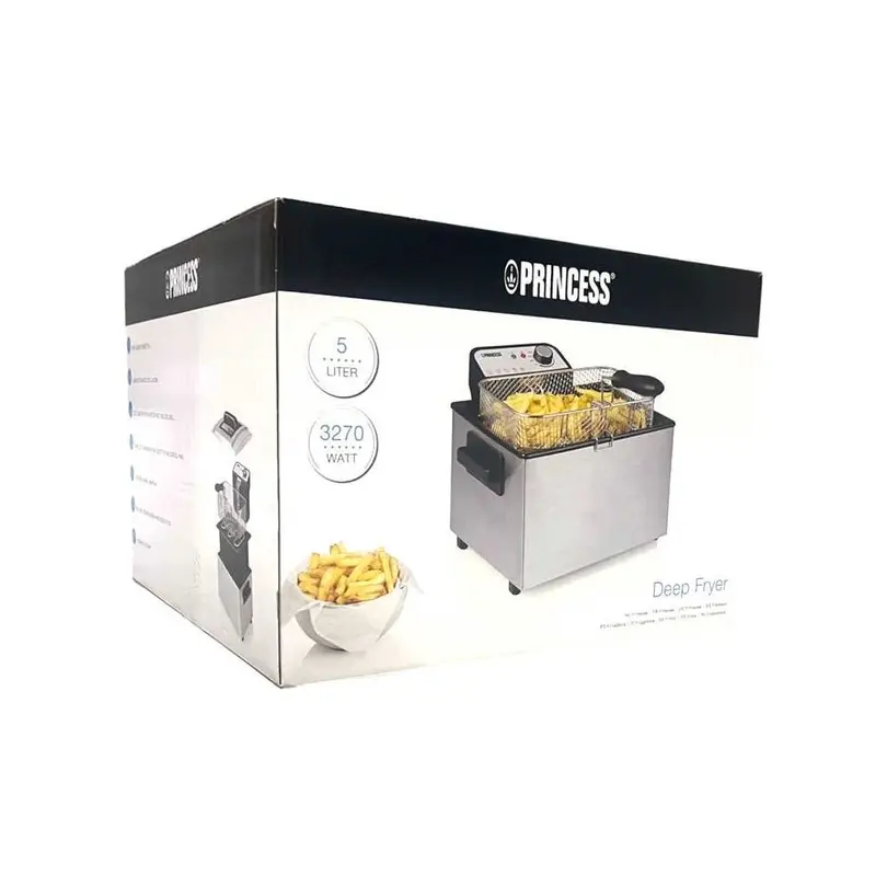 Fritteuse 184090
