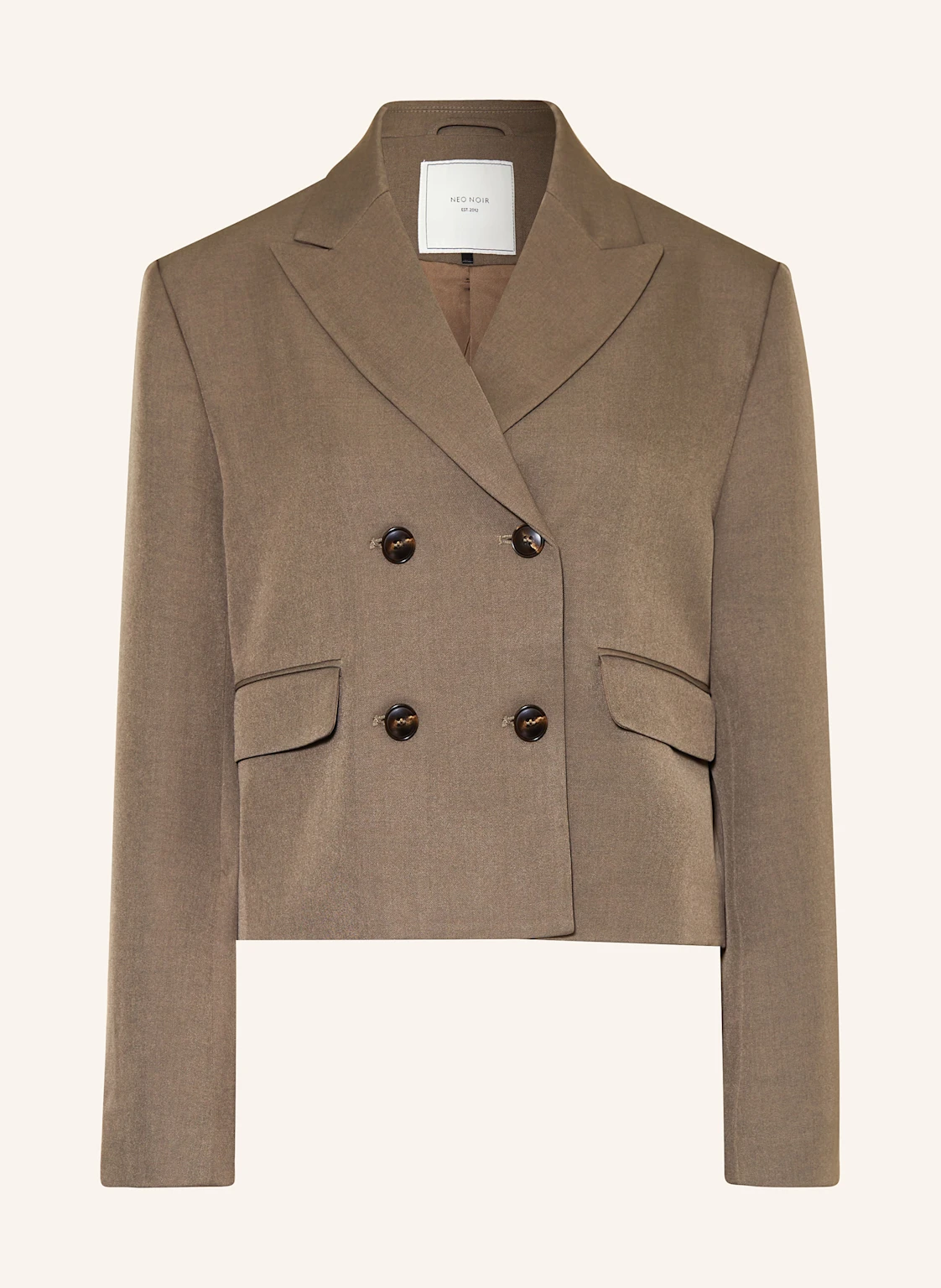 NEO NOIR Blazer CONAN