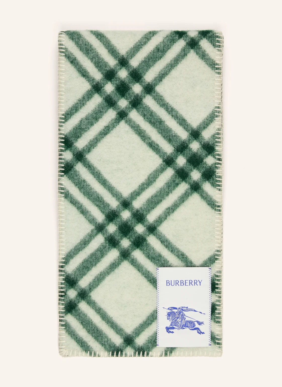 BURBERRY Schal