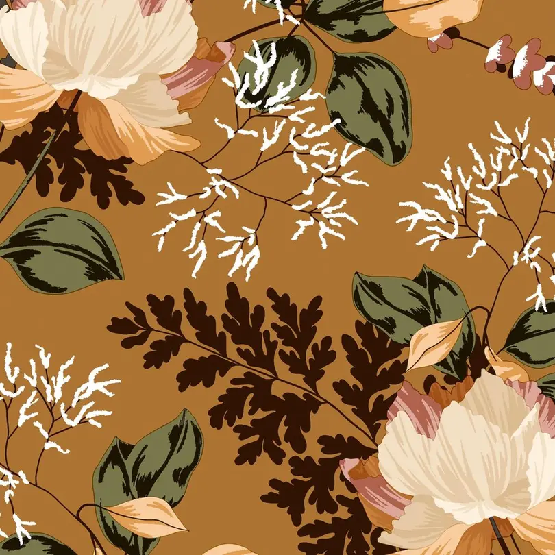 Serviette 20er-Set Heritage