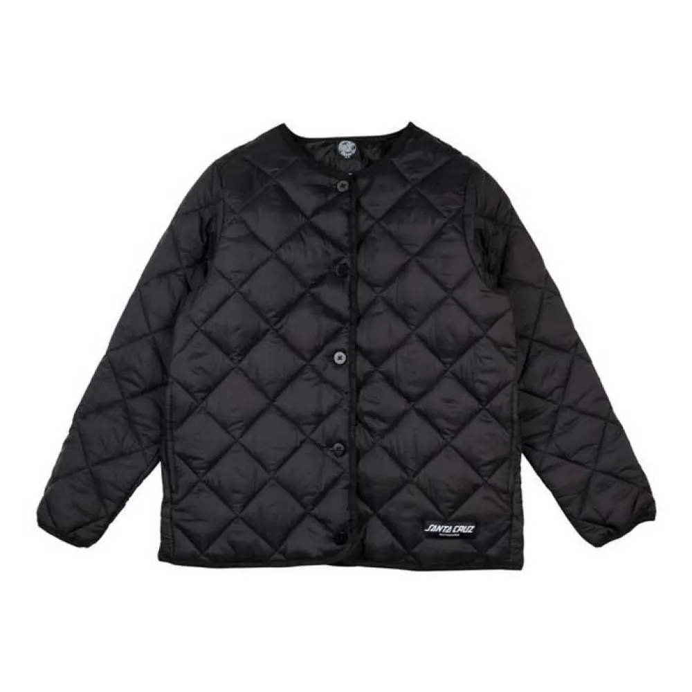 Santa Cruz Strip liner jacket