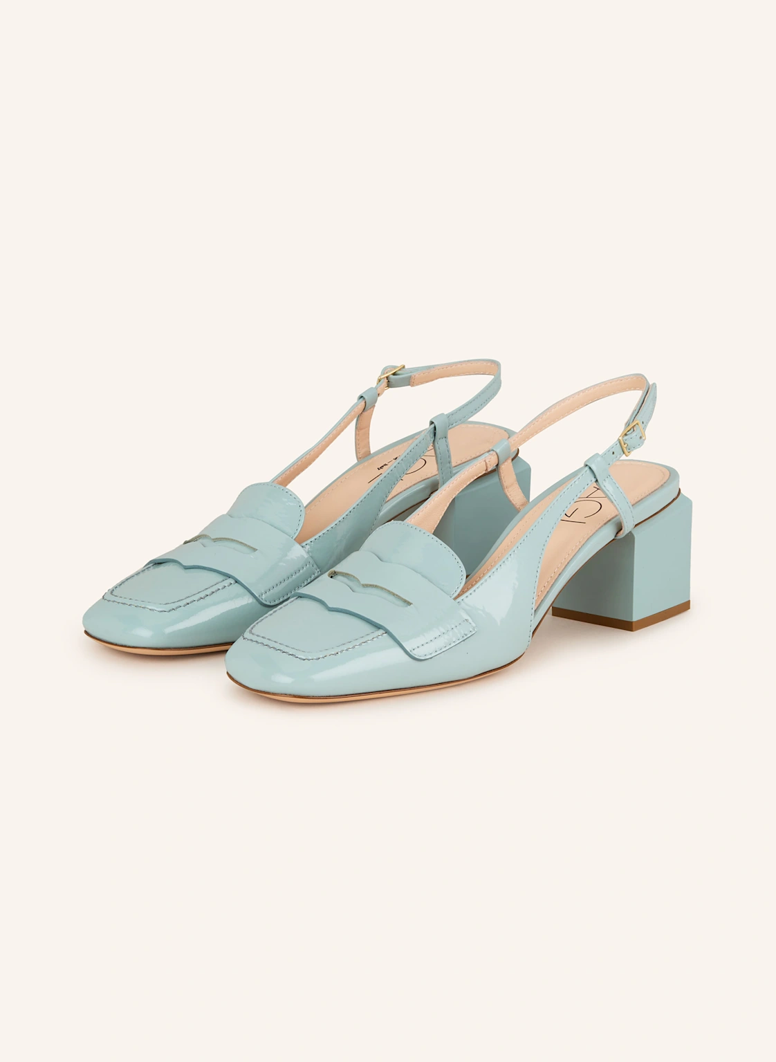 AGL Lack-Slingpumps