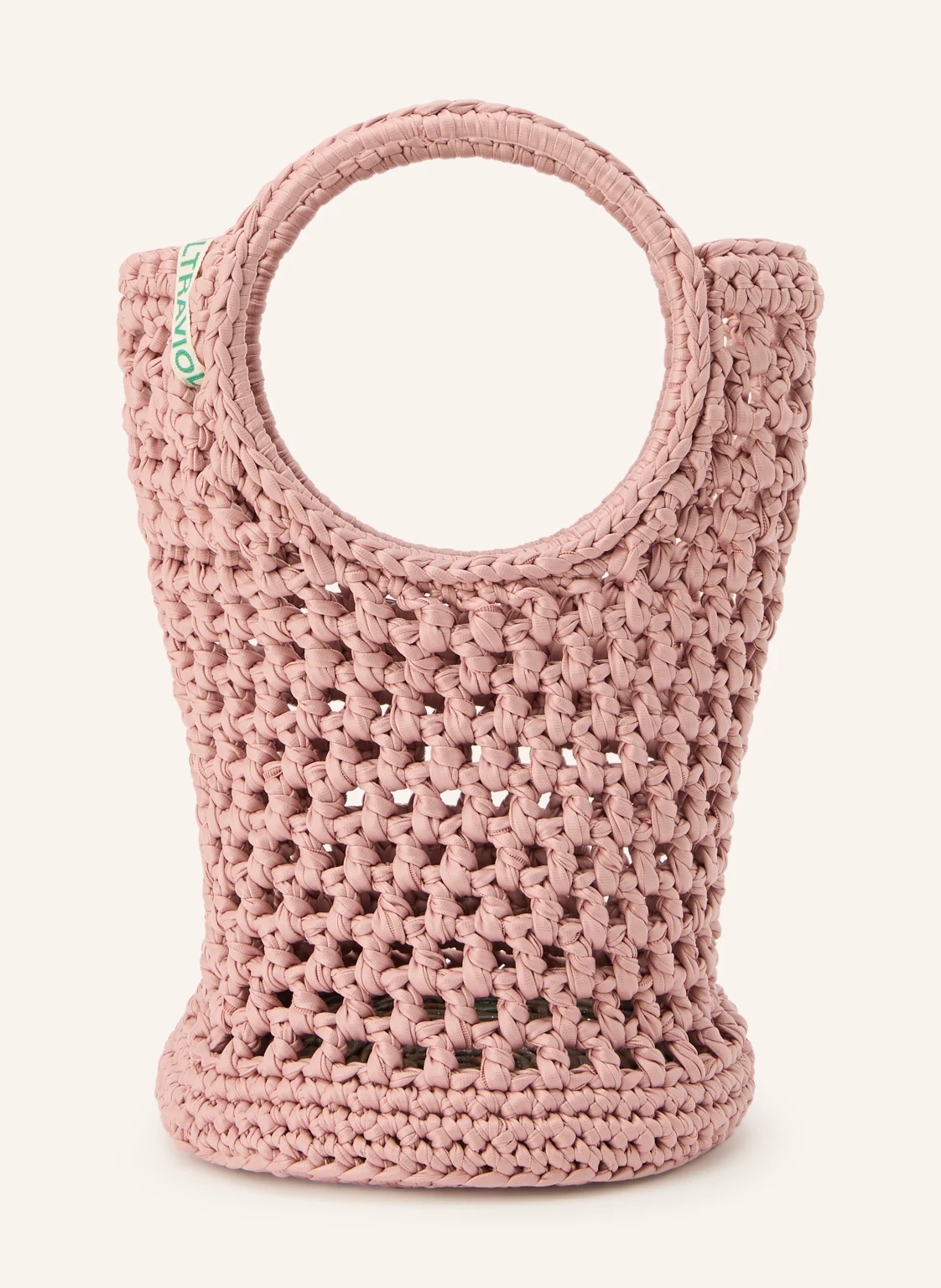 ULTRAVIOLHAT Handtasche OLIVIA