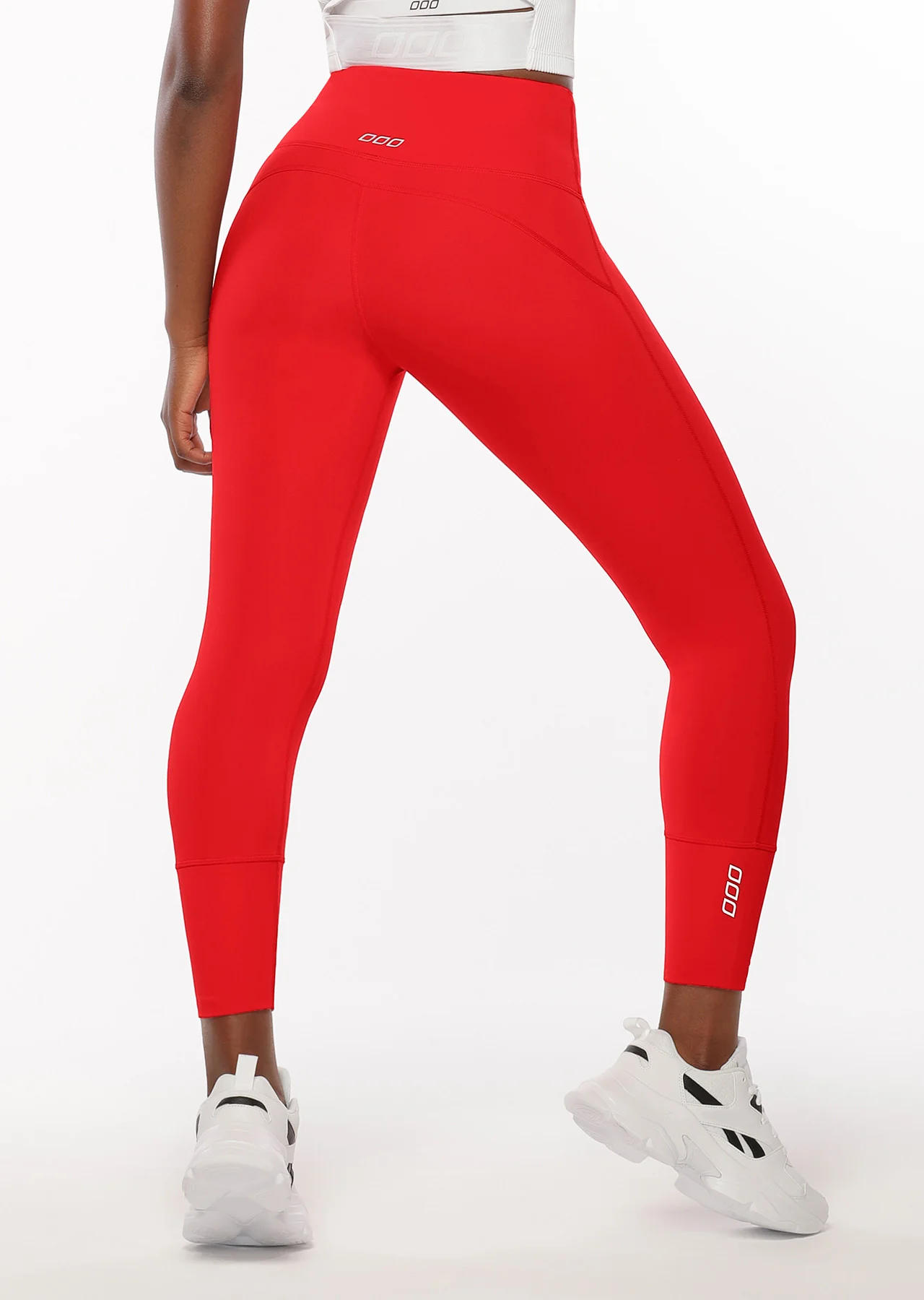 Extraordinary Core Ankle Biter Leggings