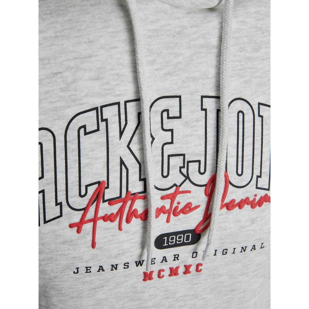 Sweat à capuche Jjlarry