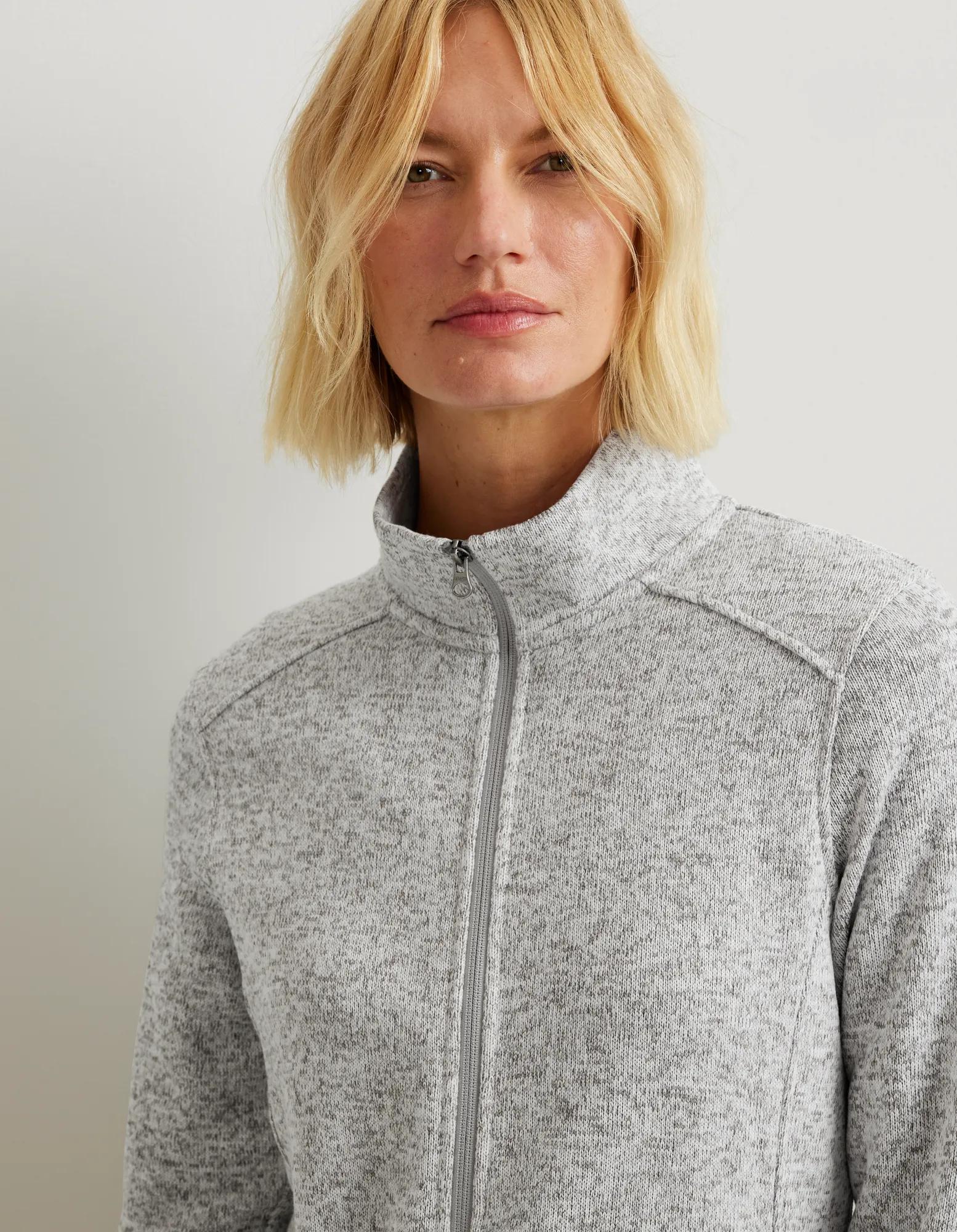 Women's Radiator Fleece 2.0 Full-Zip Jacket