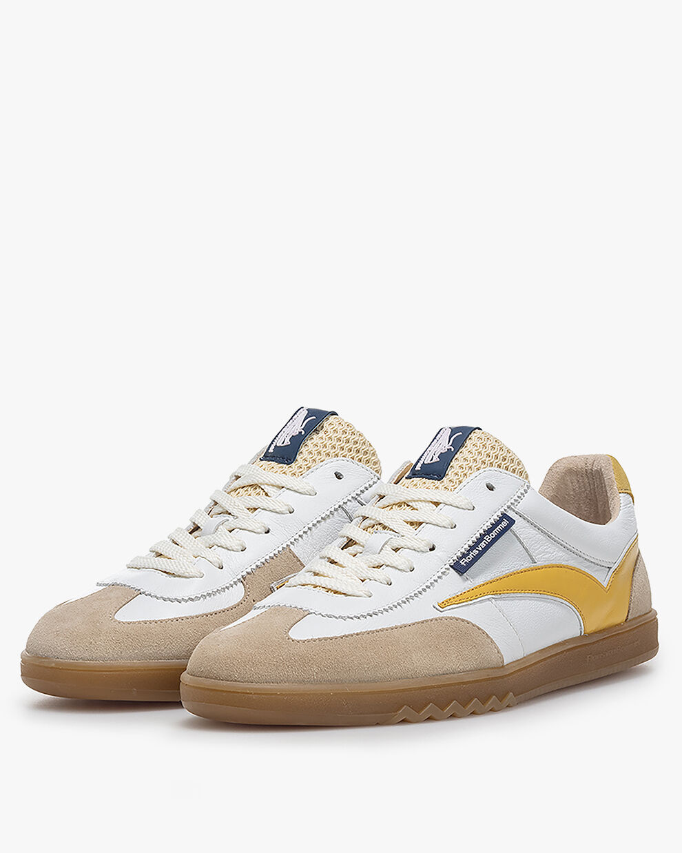 De Zaler 01.20