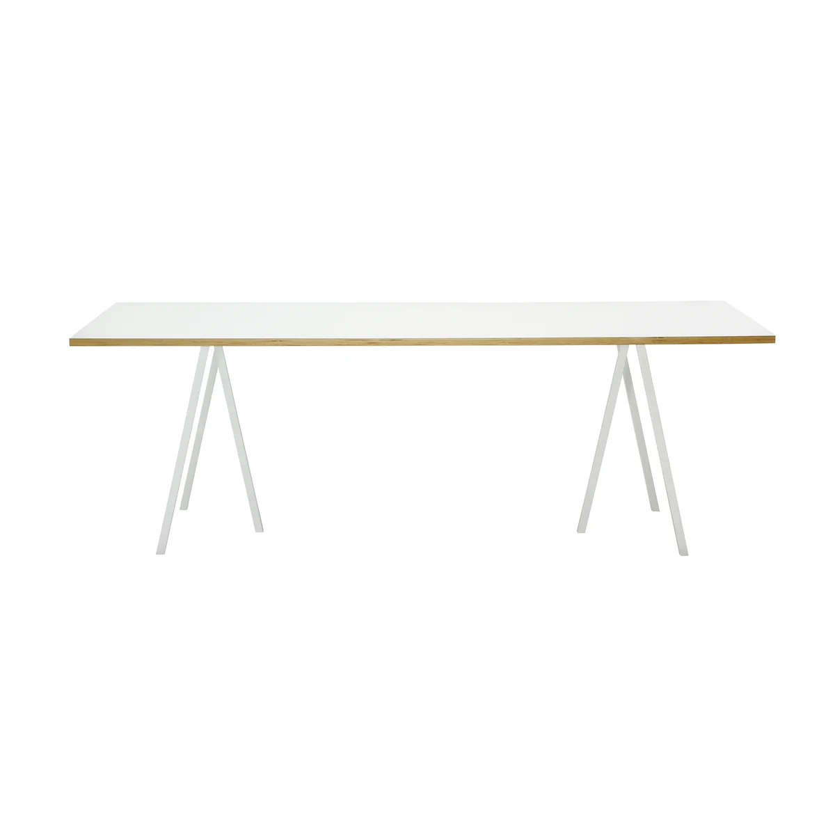 HAY - Loop Stand Tisch