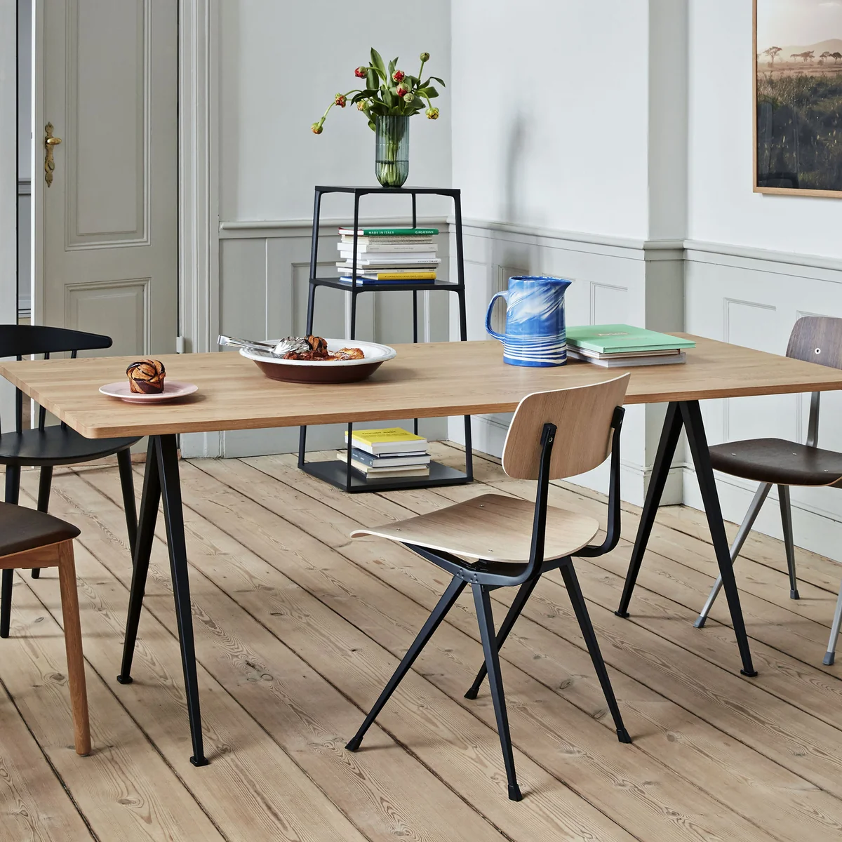 HAY - J104 Chair
