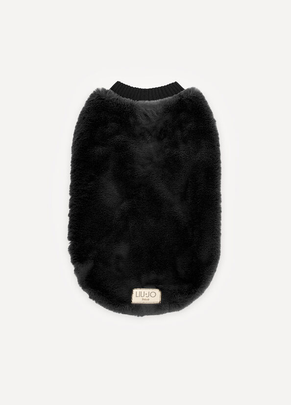 Maglia in lana e cashmere Liu Jo Pets