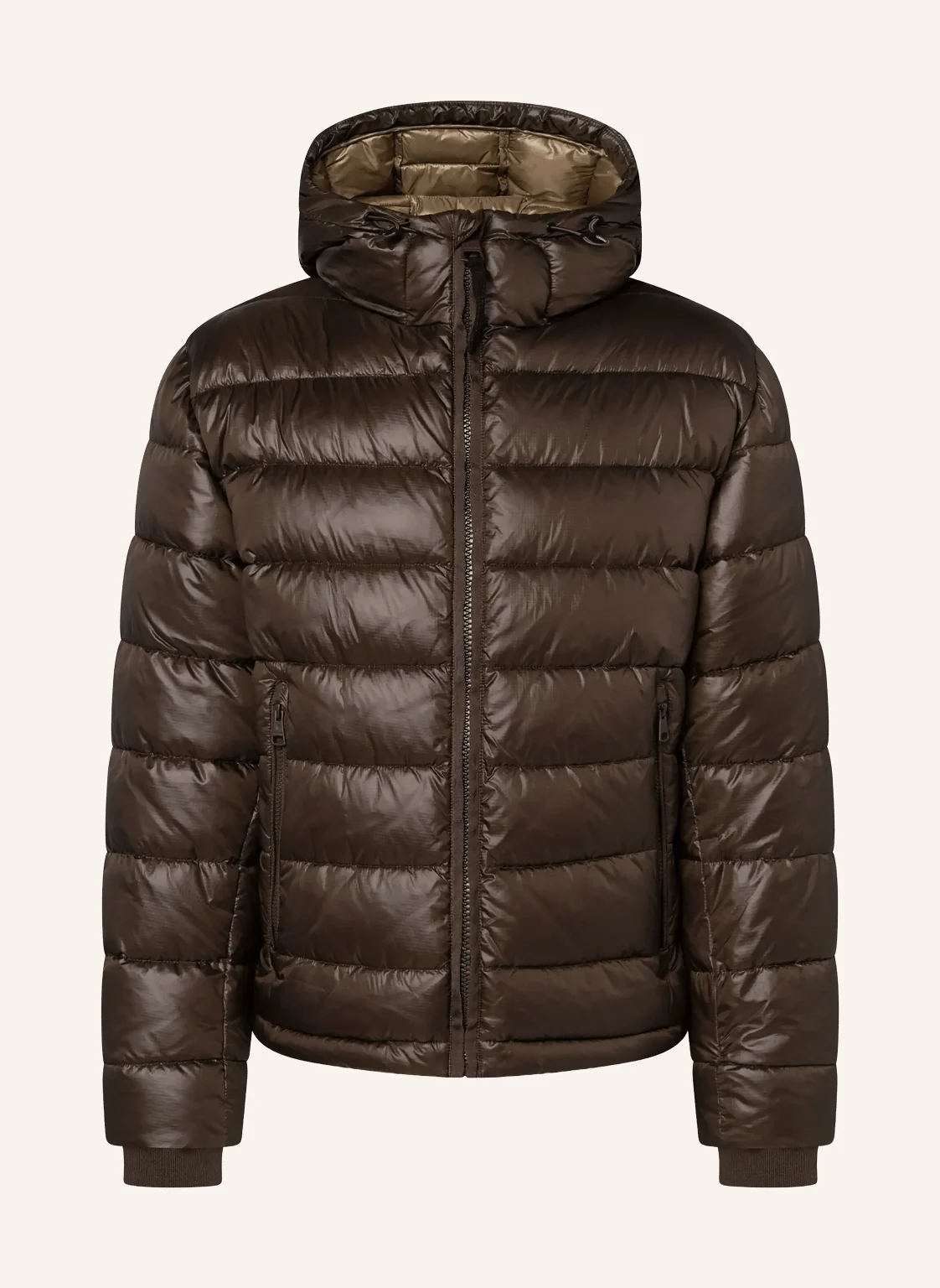 STRELLSON Steppjacke BAVENO