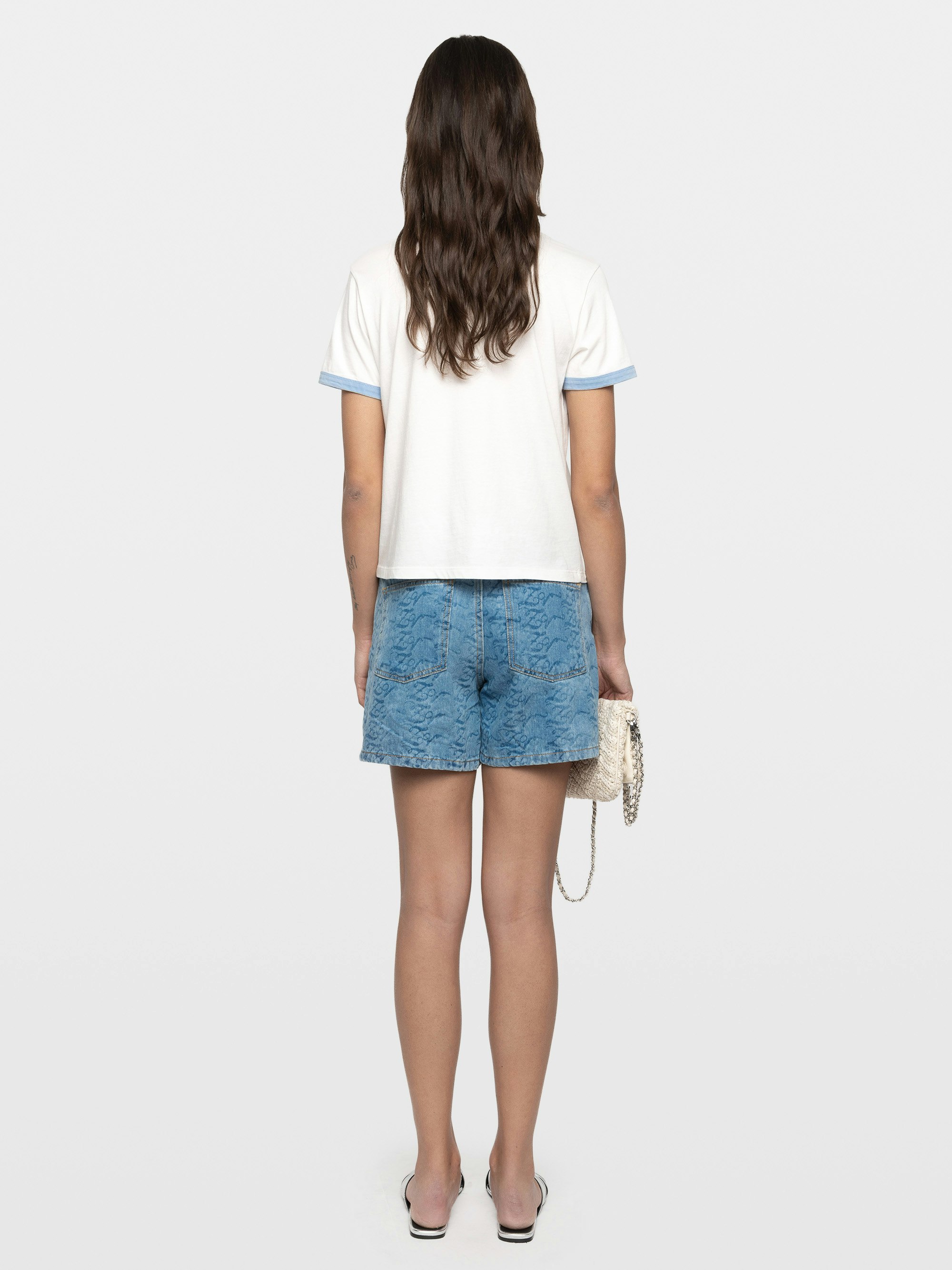 T-shirt Woos
