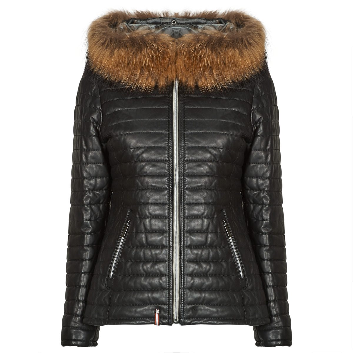 Oakwood - MANDY - Black