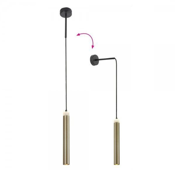 Lampa wisząca/kinkiet LED 10W THELMA 72238 Rabalux