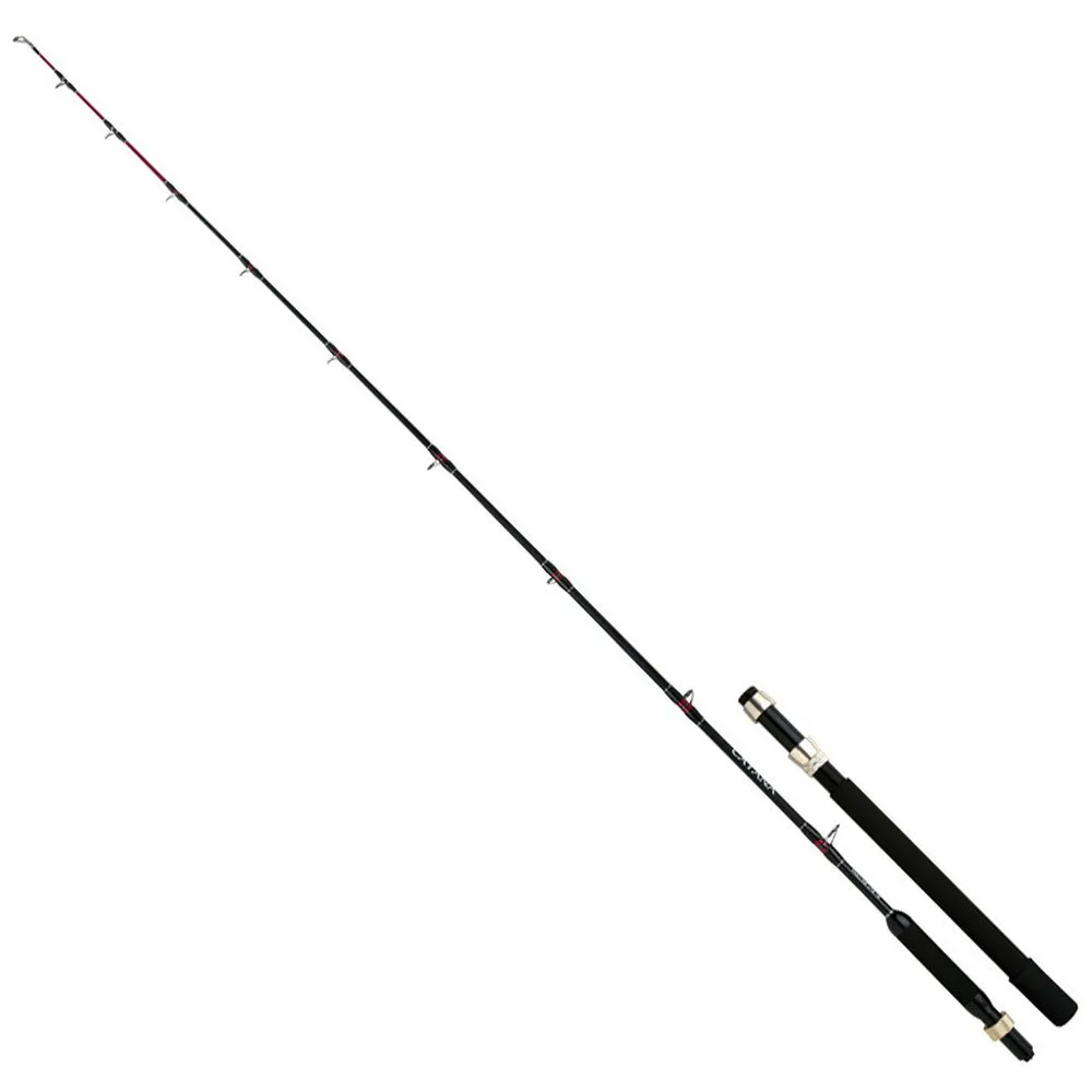 Shimano Fishing Catana DX Lite Trolling Rod