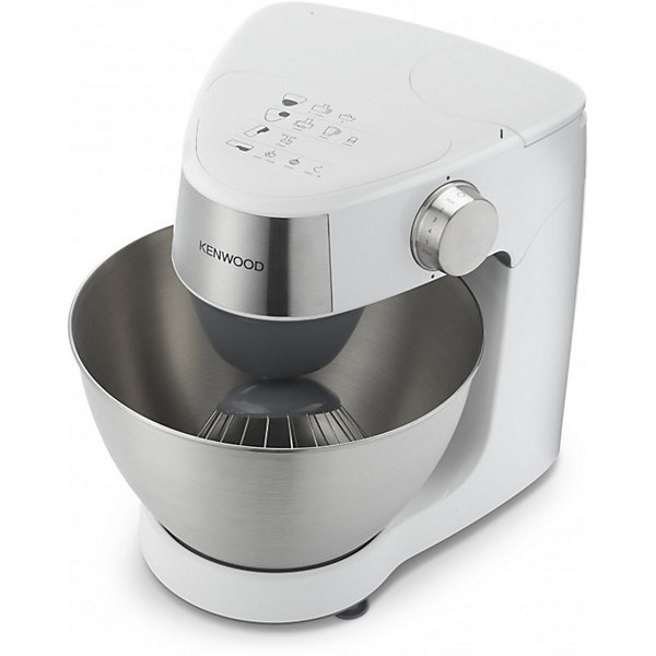 KENWOOD KHC29.E0WH Robot pâtissier Kenwood Prospero   1 accessoire - Blanc