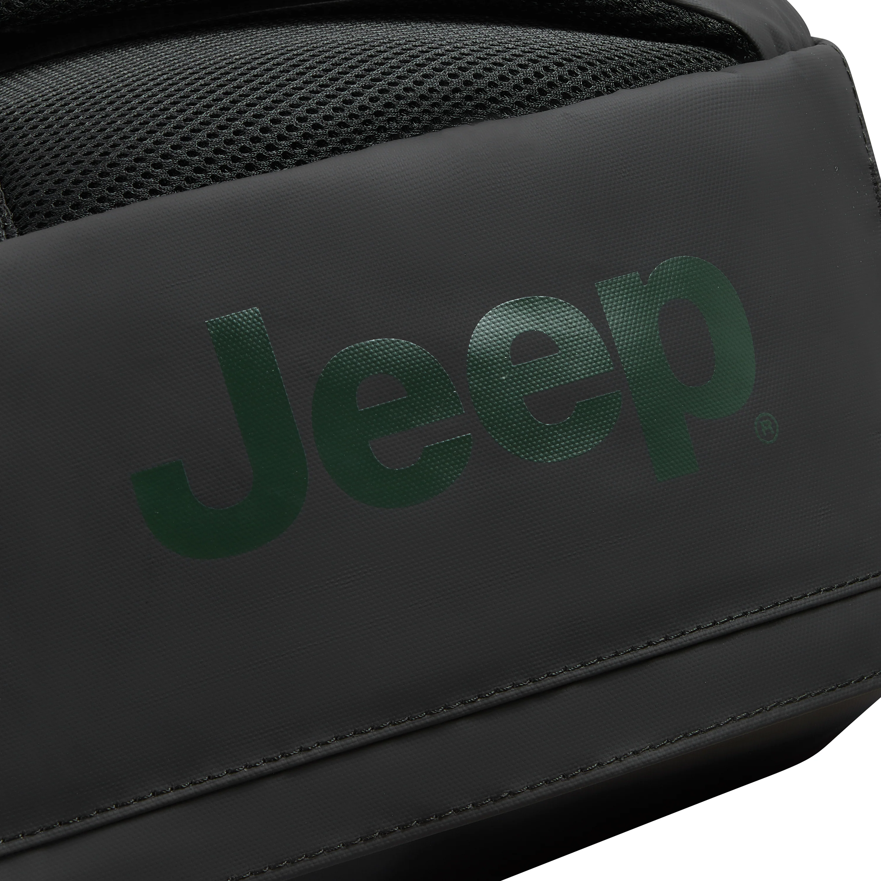 JS012C - Sac à dos en double matière
