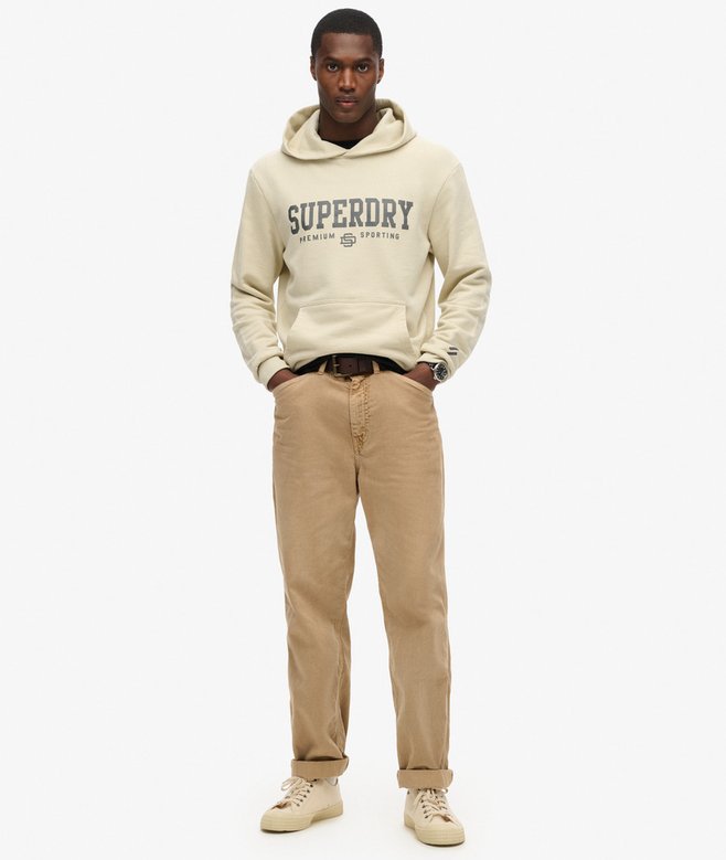 Core Sport Hoodie