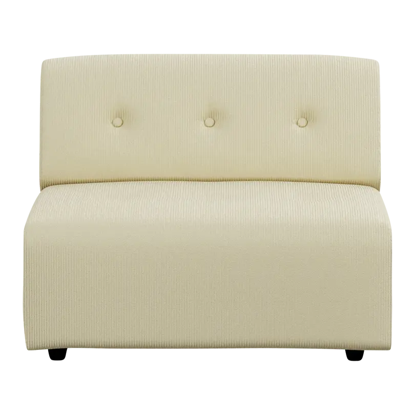 Sitzelement Vint