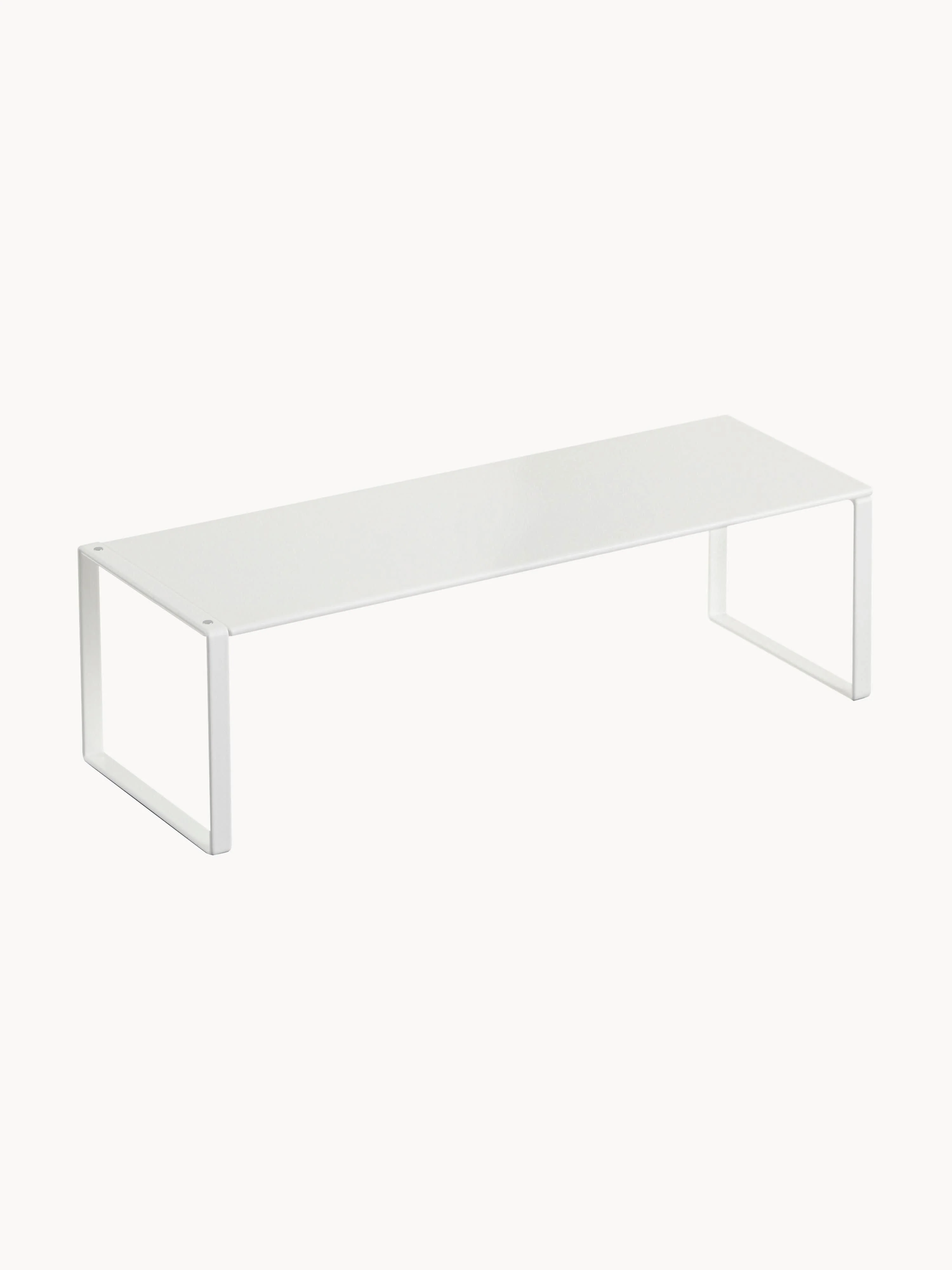 Schuhregal Frame, ausziehbar