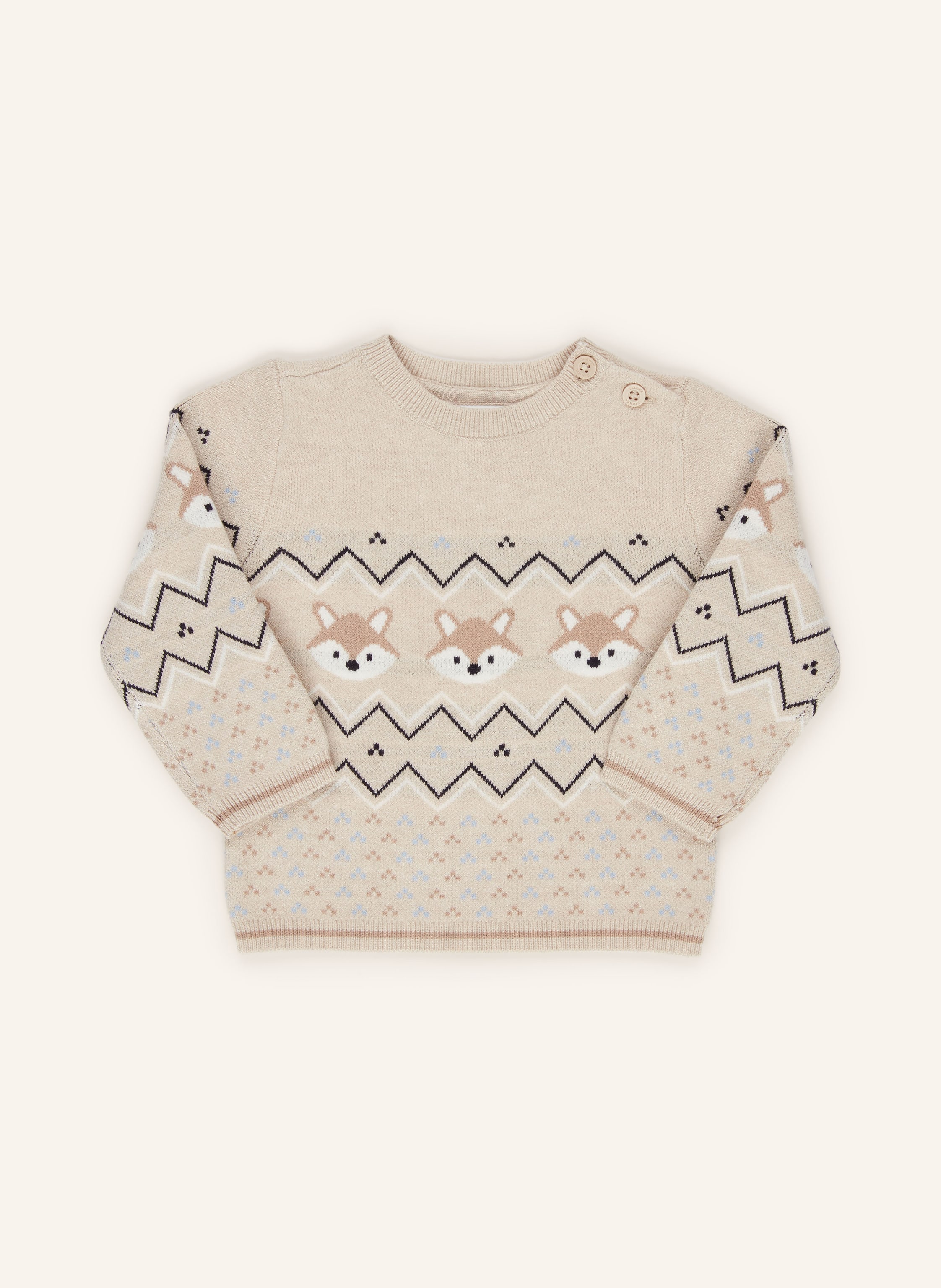 s.Oliver RED Pullover