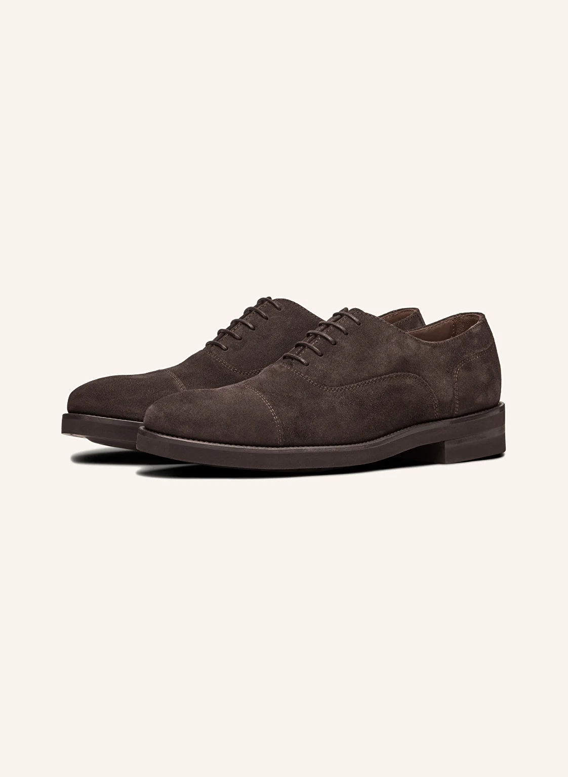 LOTTUSSE Oxfordschuhe HOLBORN
