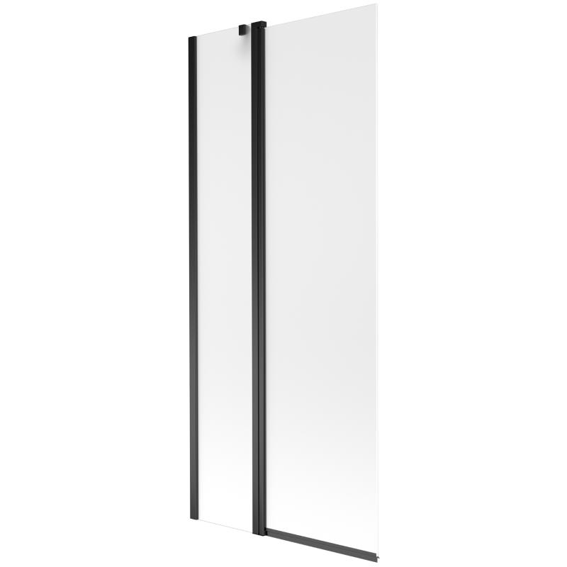 Parawan nawannowy Mexen jednoczęściowy 80x150 Flip