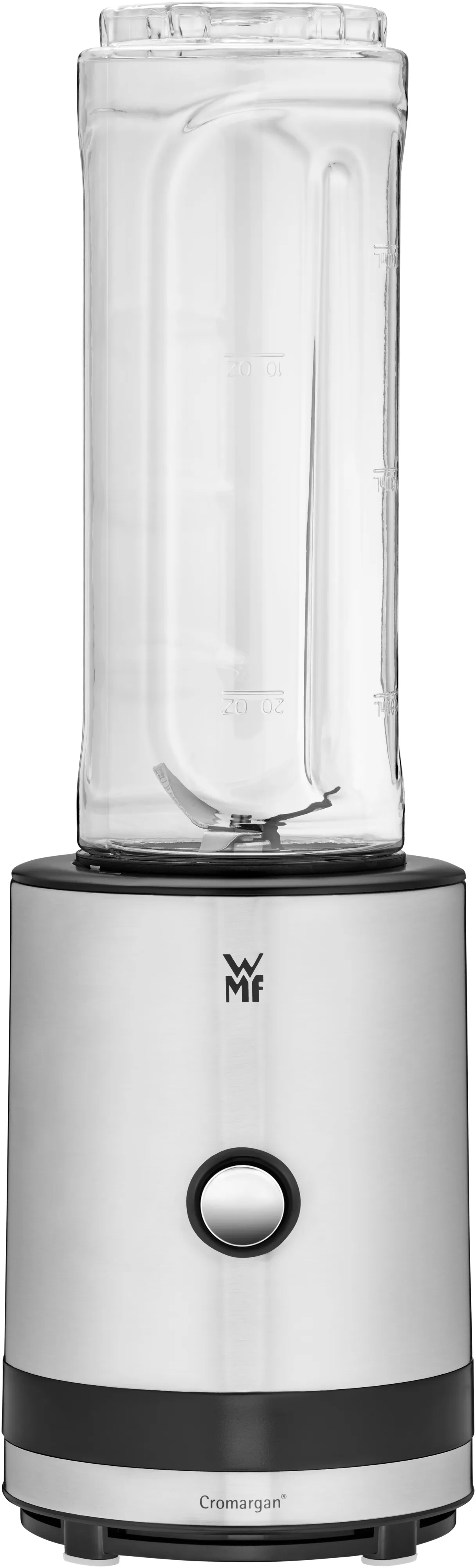 WMF KITCHENminis Smoothie-to-Go Drinking Bottle 0.6 L