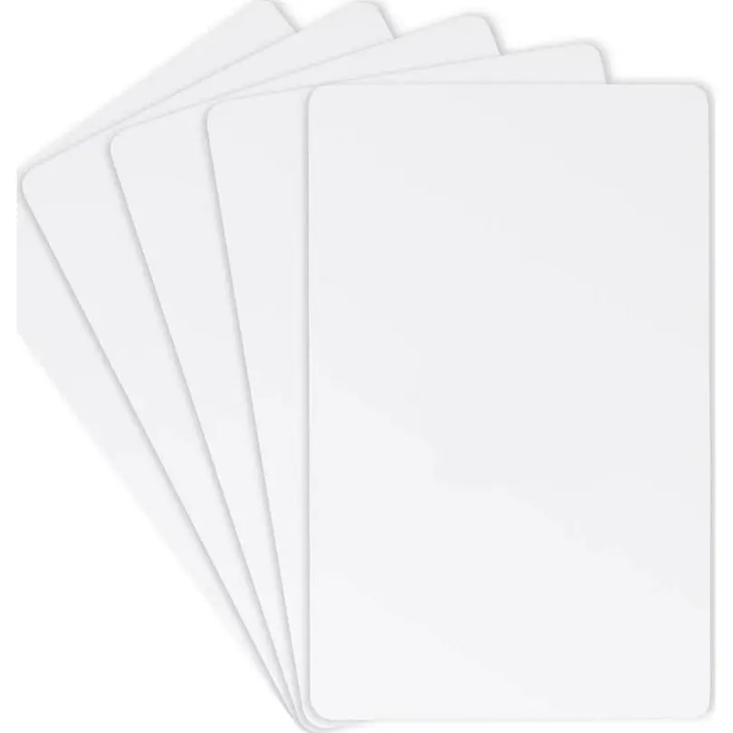 Karte 10er-Set Merlin