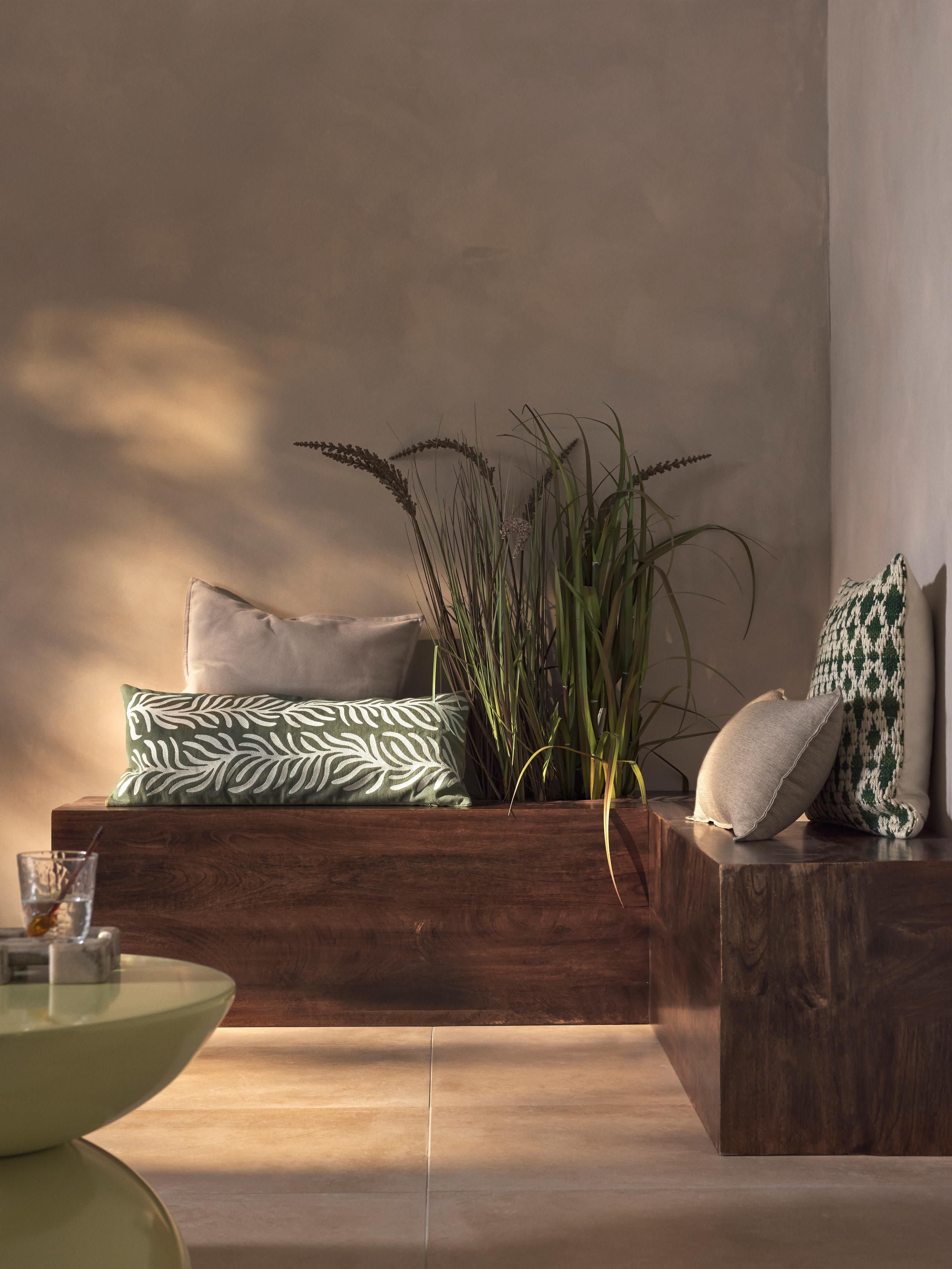 Outdoor-Kissen Oline