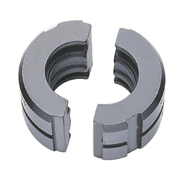 Insert de sertissage Virax profil RFP 25 référence 253254, compatible i10 i26 M20  M21  ML21  - pack de 2
