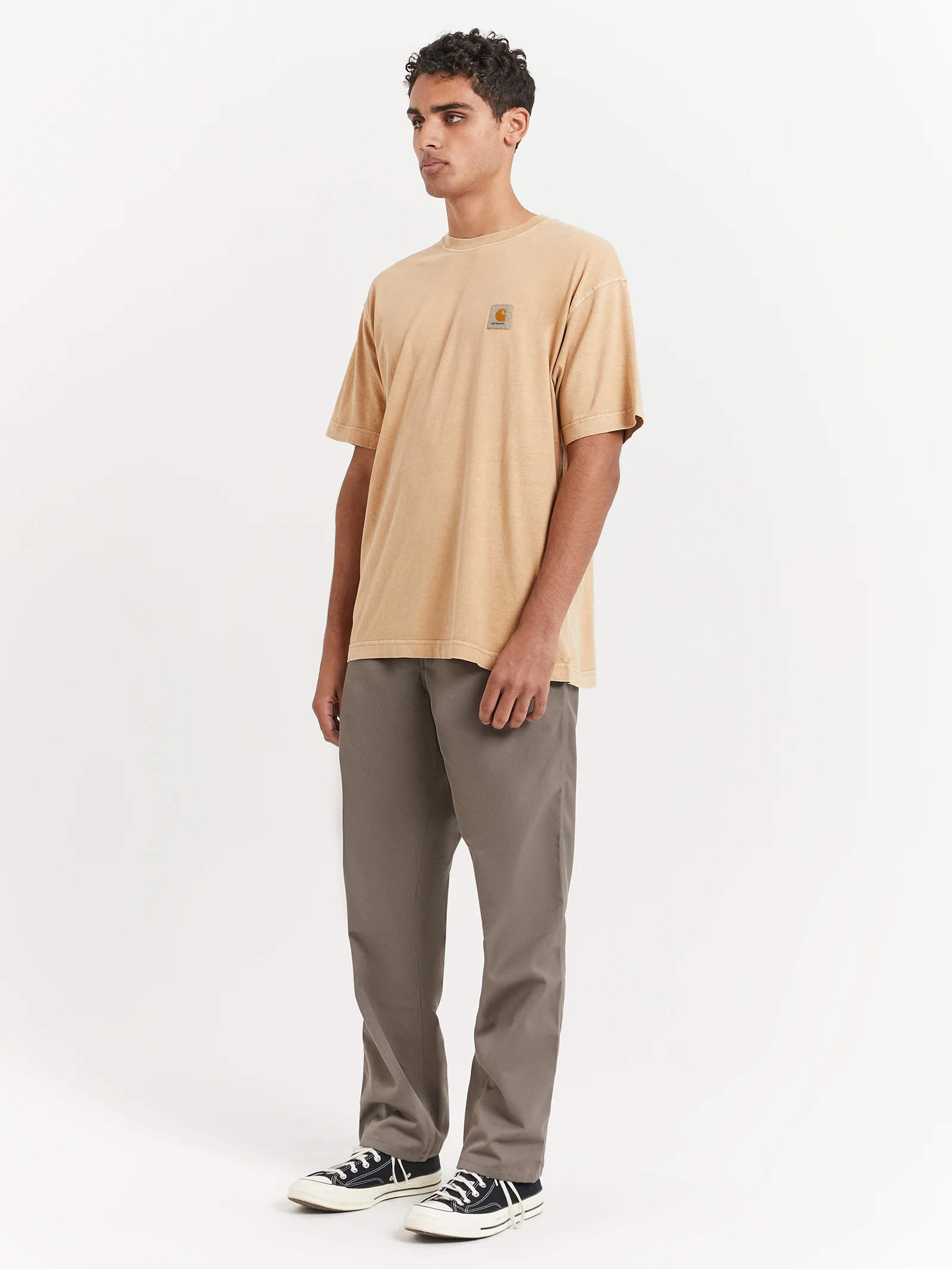 Short Sleeve Nelson T-Shirt