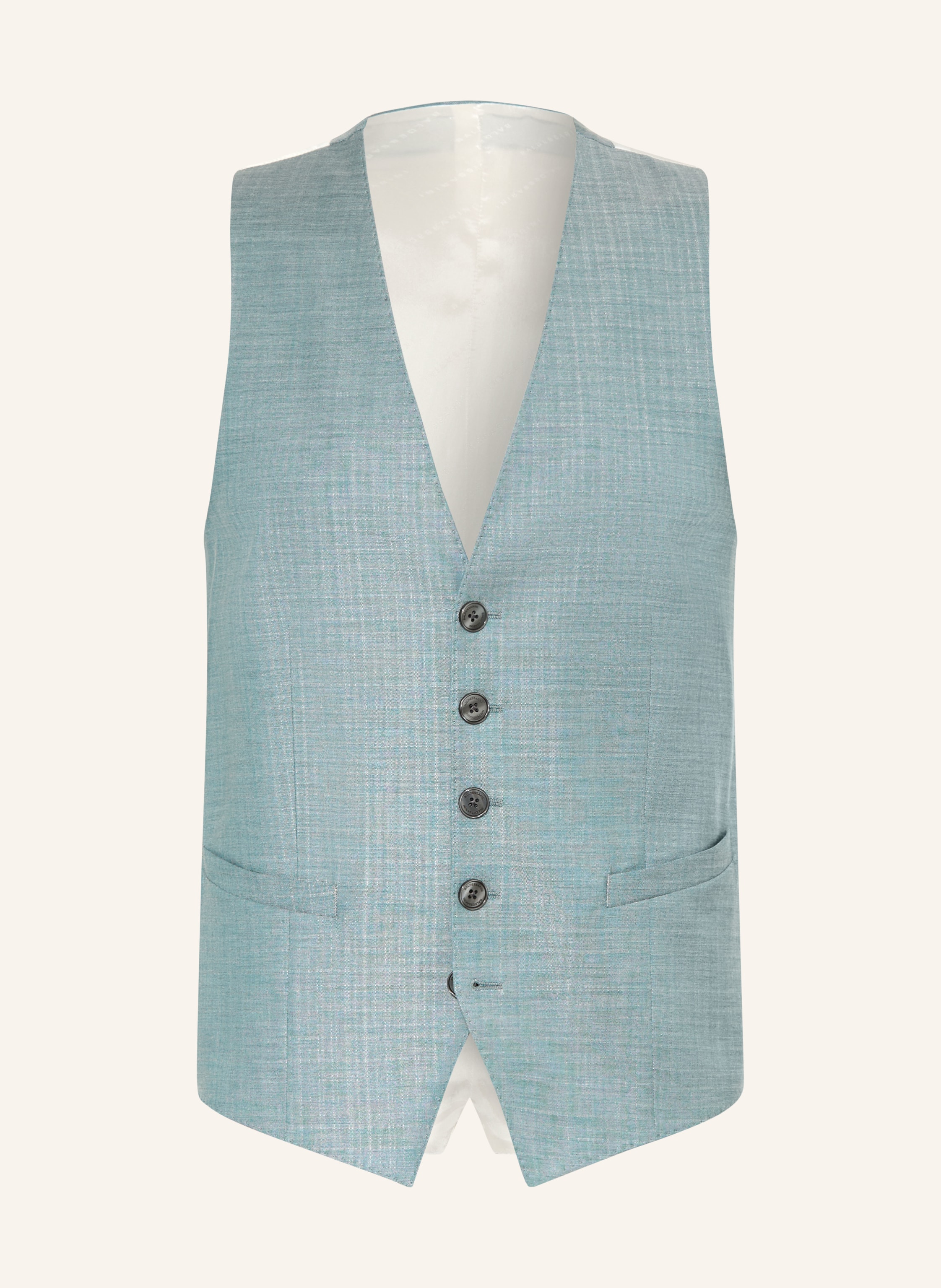 BALDESSARINI Anzugweste Extra Slim Fit