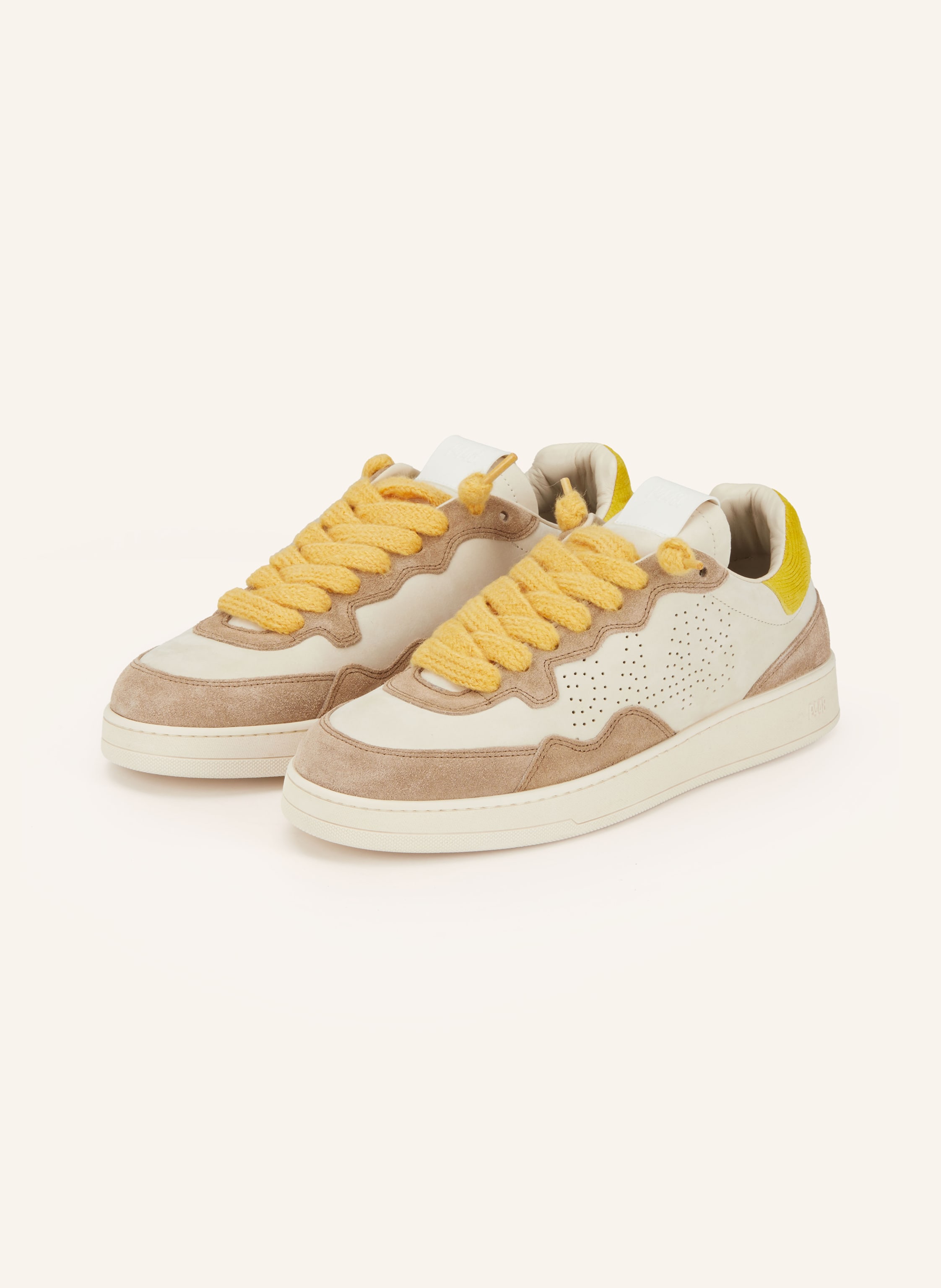 P448 Sneaker VERT 2