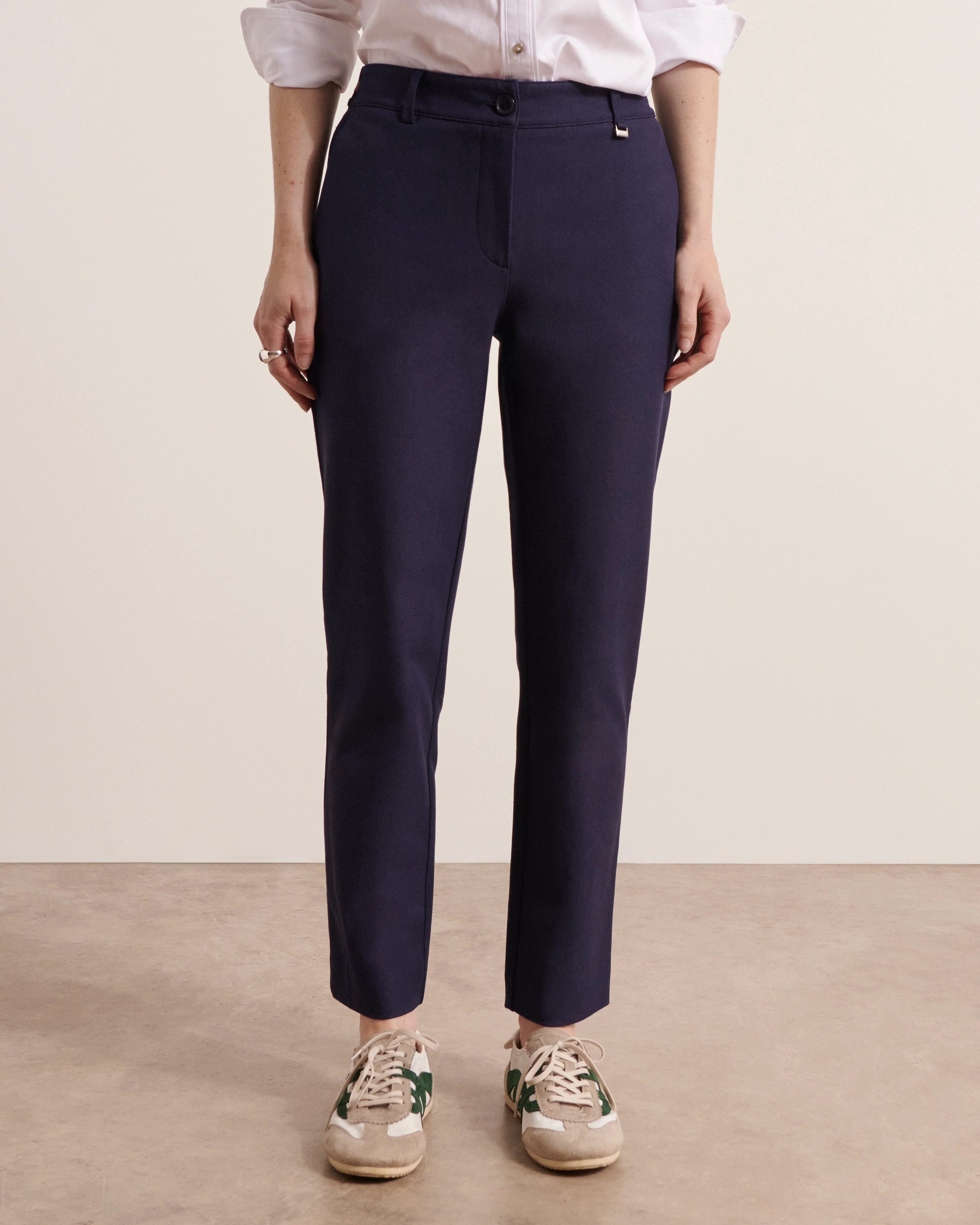 Pantalon 7/8ème PLUVIER88/88103/317