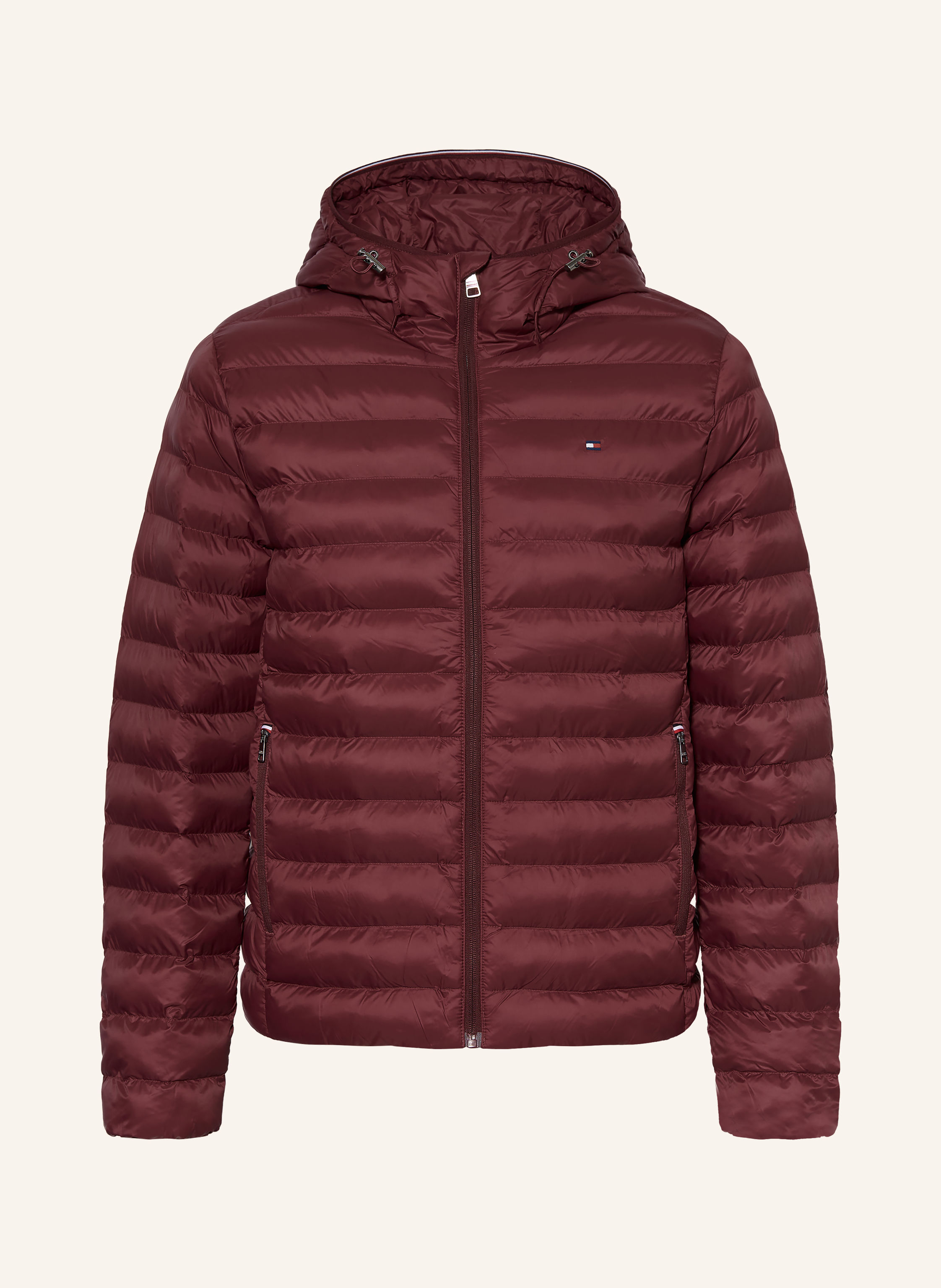 TOMMY HILFIGER Steppjacke