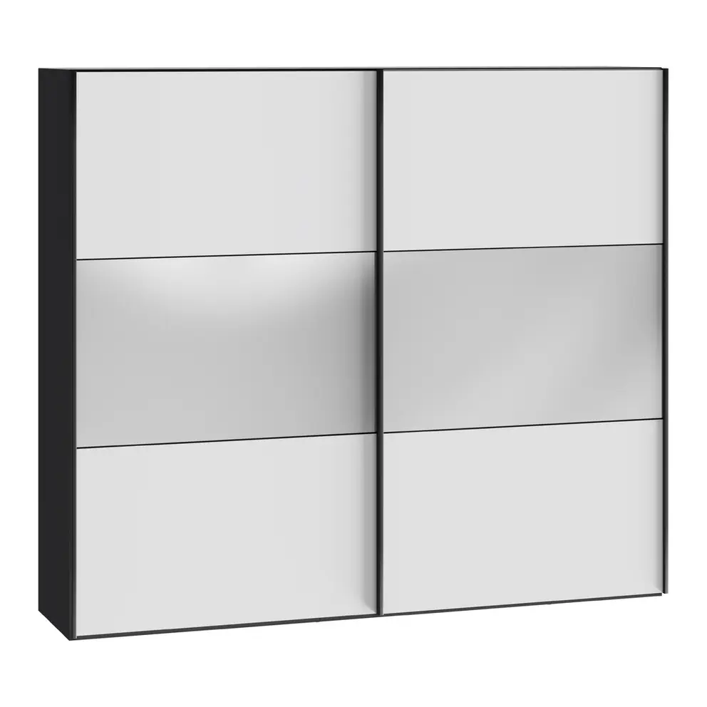 Schiebetürenschrank Slide