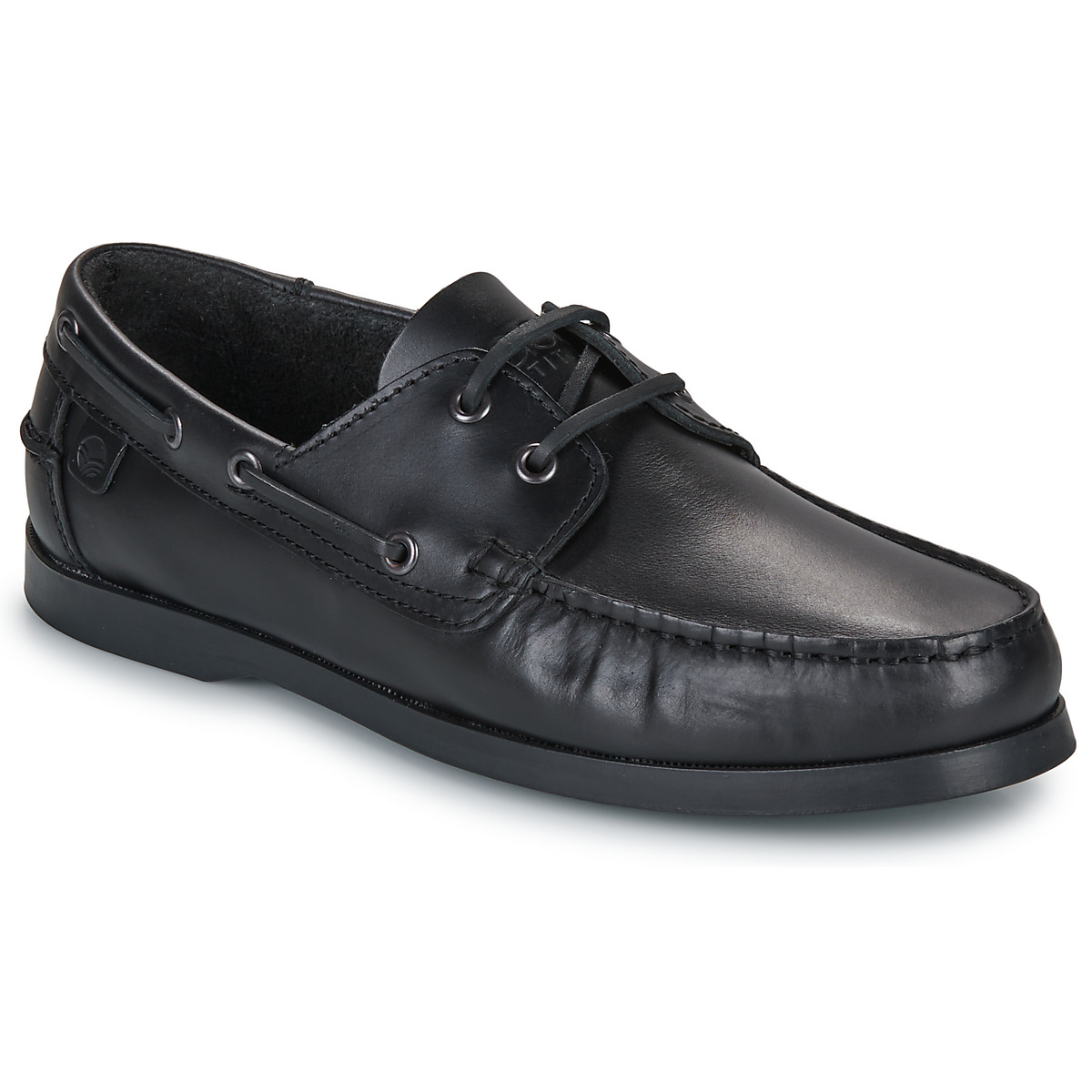Casual Attitude - REVORO - Black