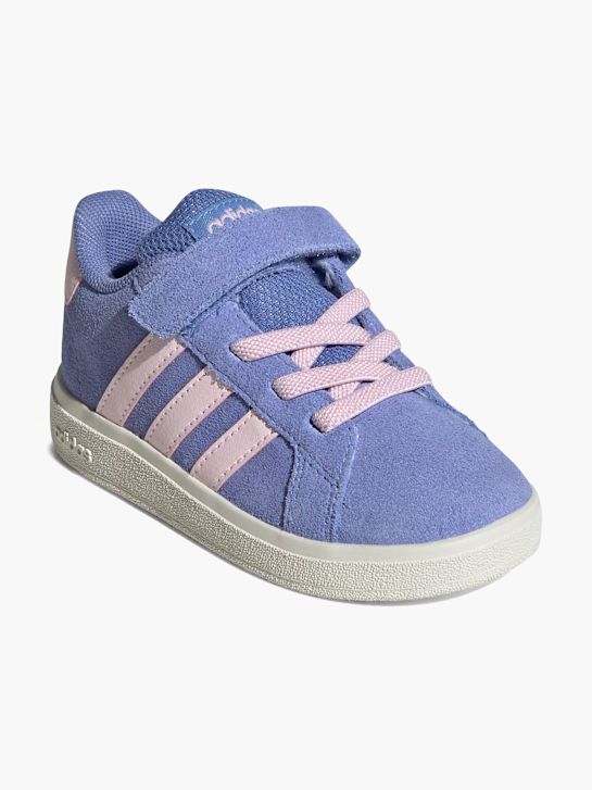 GRAND COURT 00S EL I Trainer