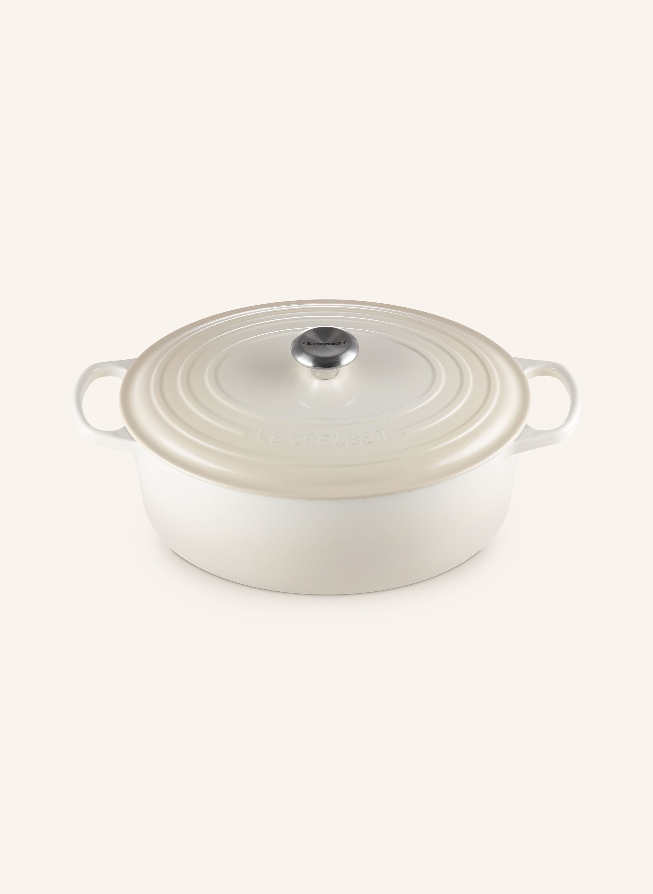 LE CREUSET Bräter SIGNATURE