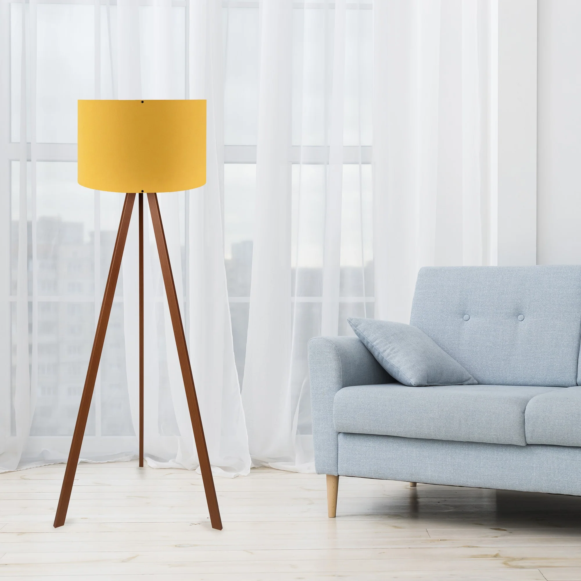 Vloerlamp Elisabeth