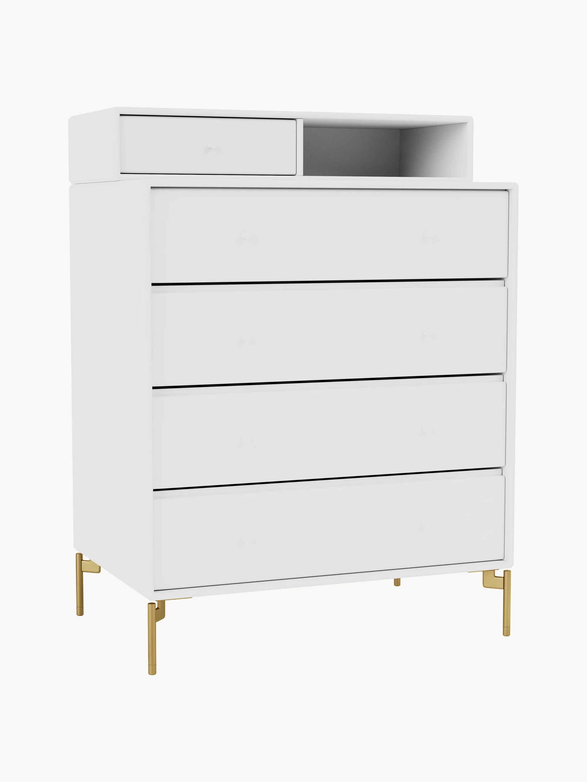 Holz-Kommode Keep