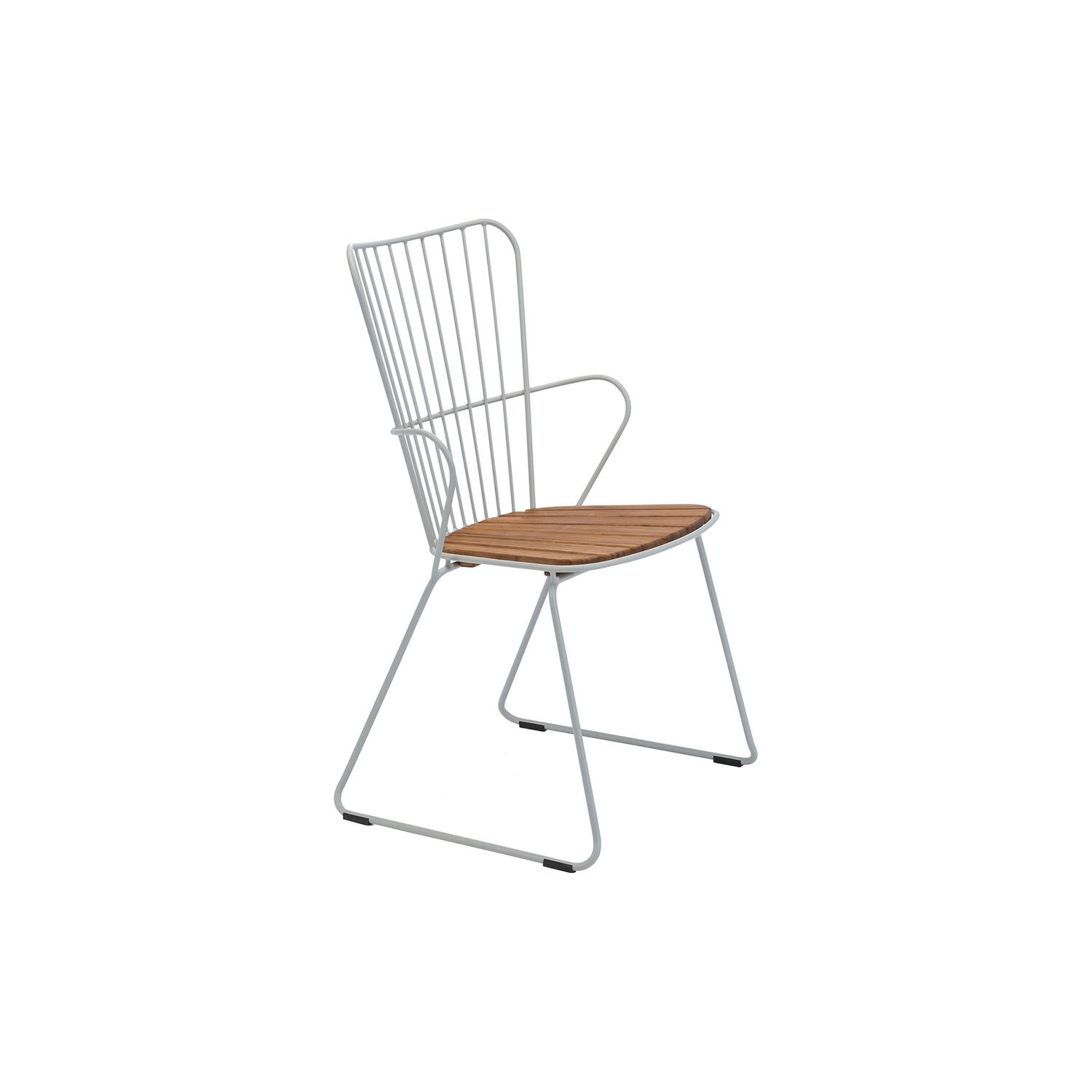 PAON spisebordsstol, taupe