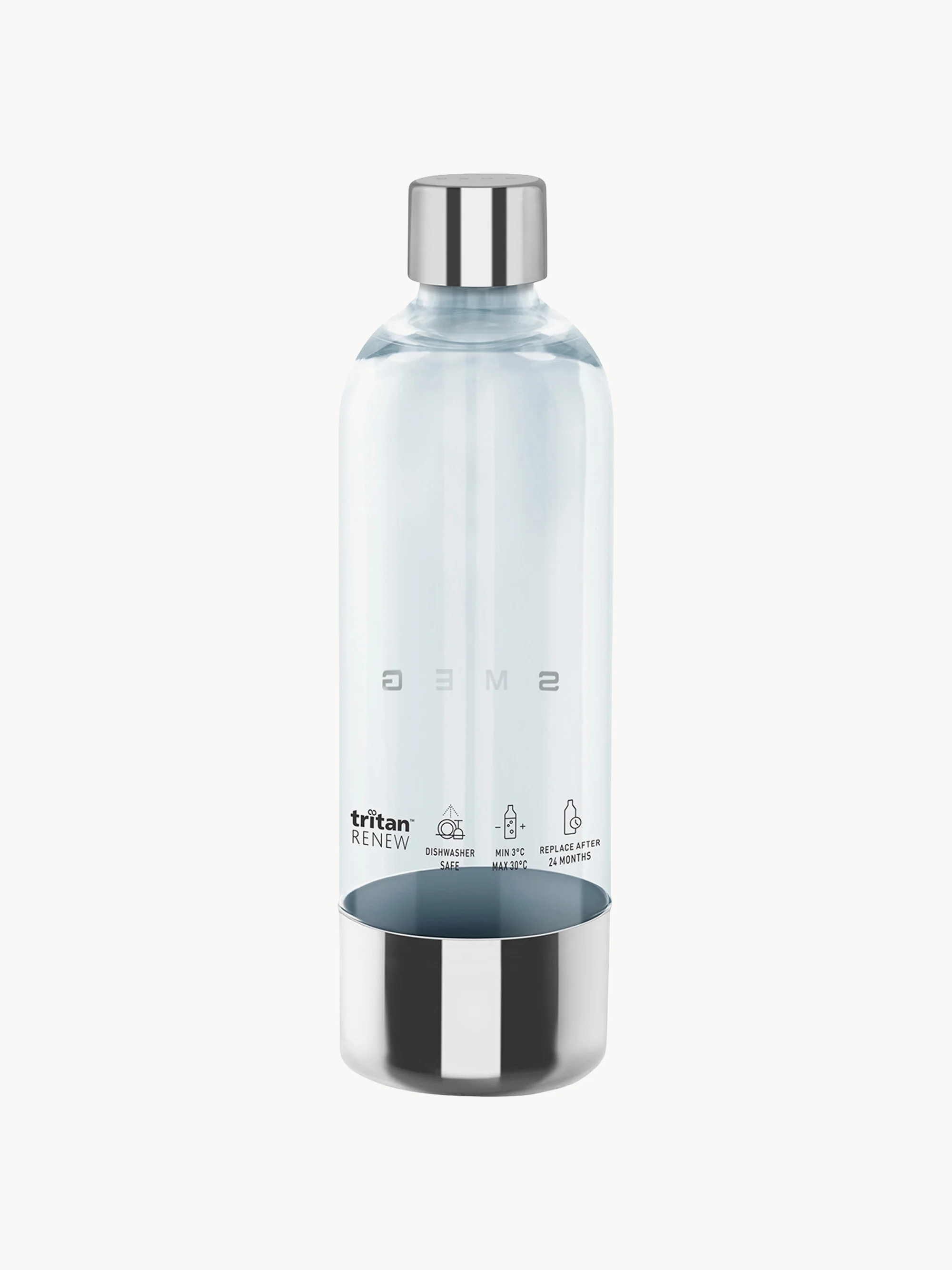 Flasche für den Wassersprudler SKC01