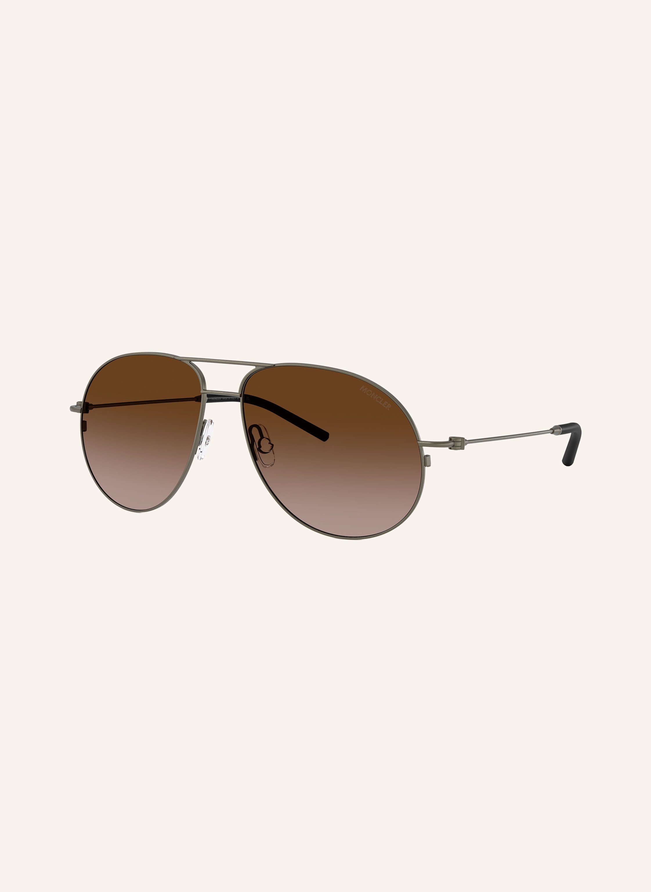 MONCLER Sonnenbrille ME4002