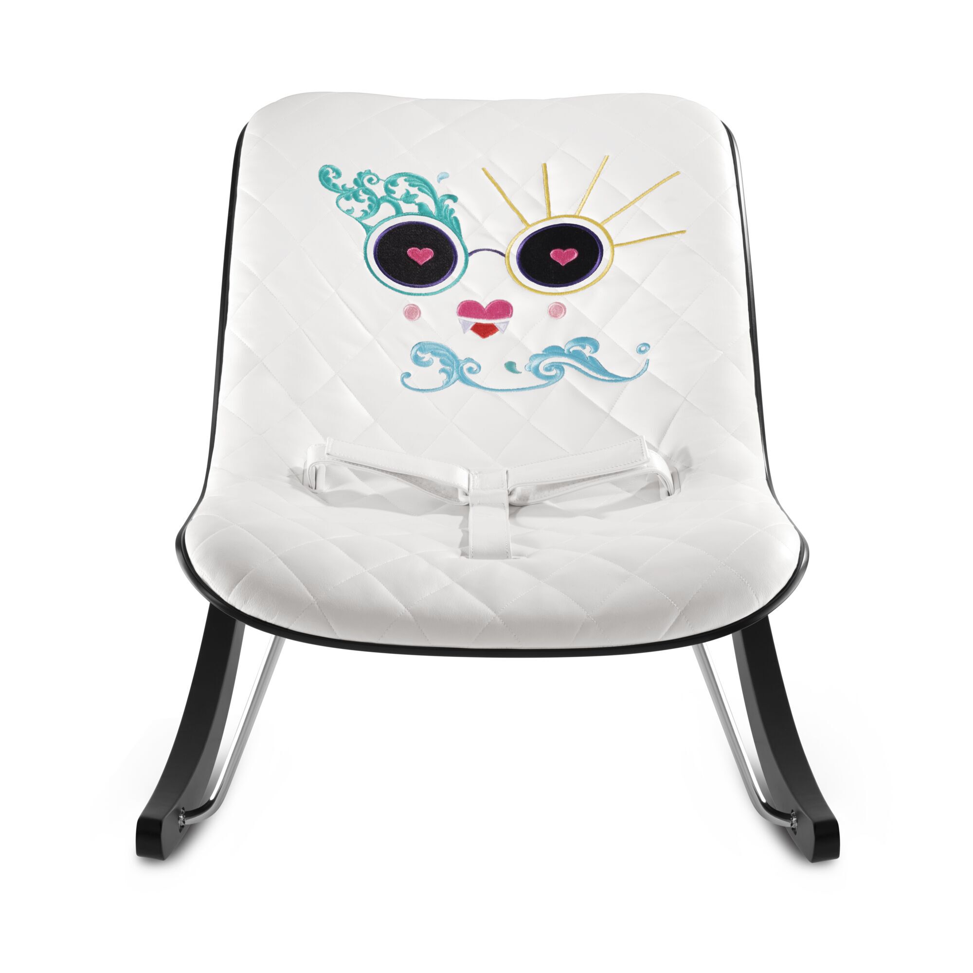 CYBEX Platinum Wanders Rocker