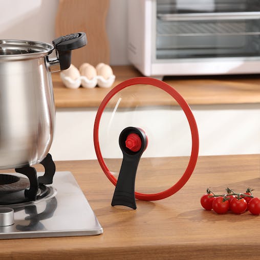 NNETM Stainless Steel Quick Cooking Pot Stew