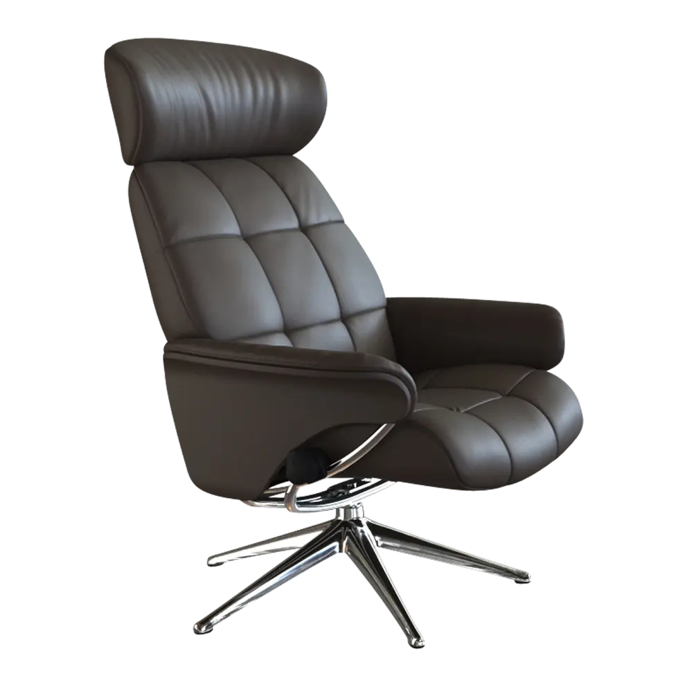 Sessel Scandi Skagen