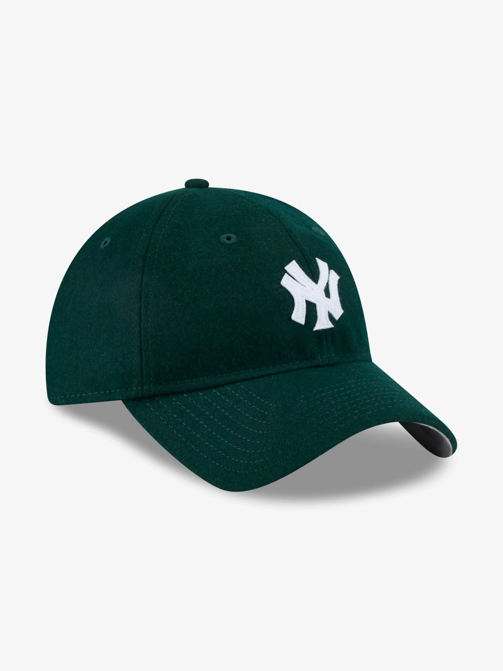 9TWENTY Felt Mini NY Yankees Cap