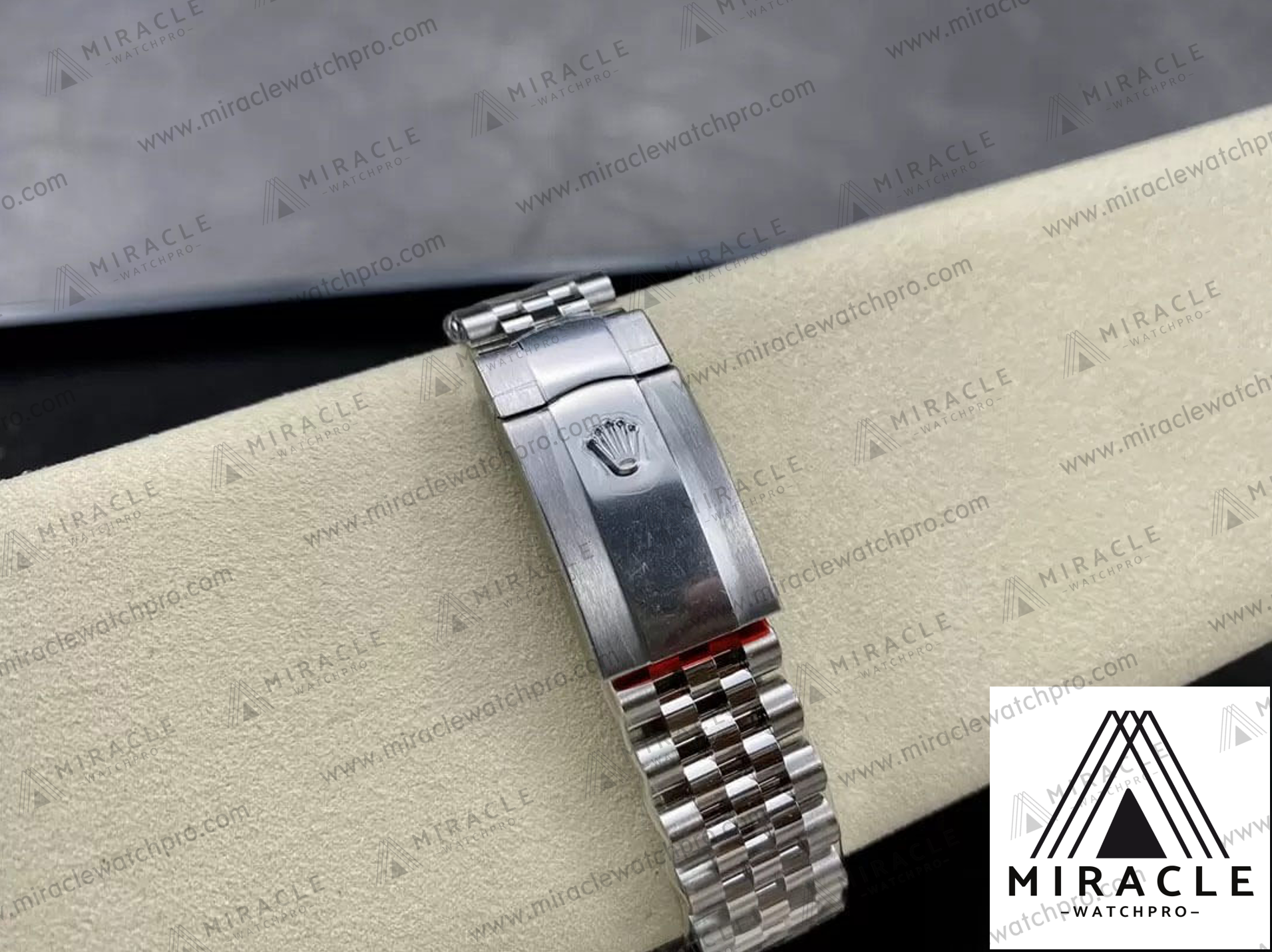 ROLEX-DATEJUST-REF.M126234-0057-ELITE CLONE-36MM-Replica Watch